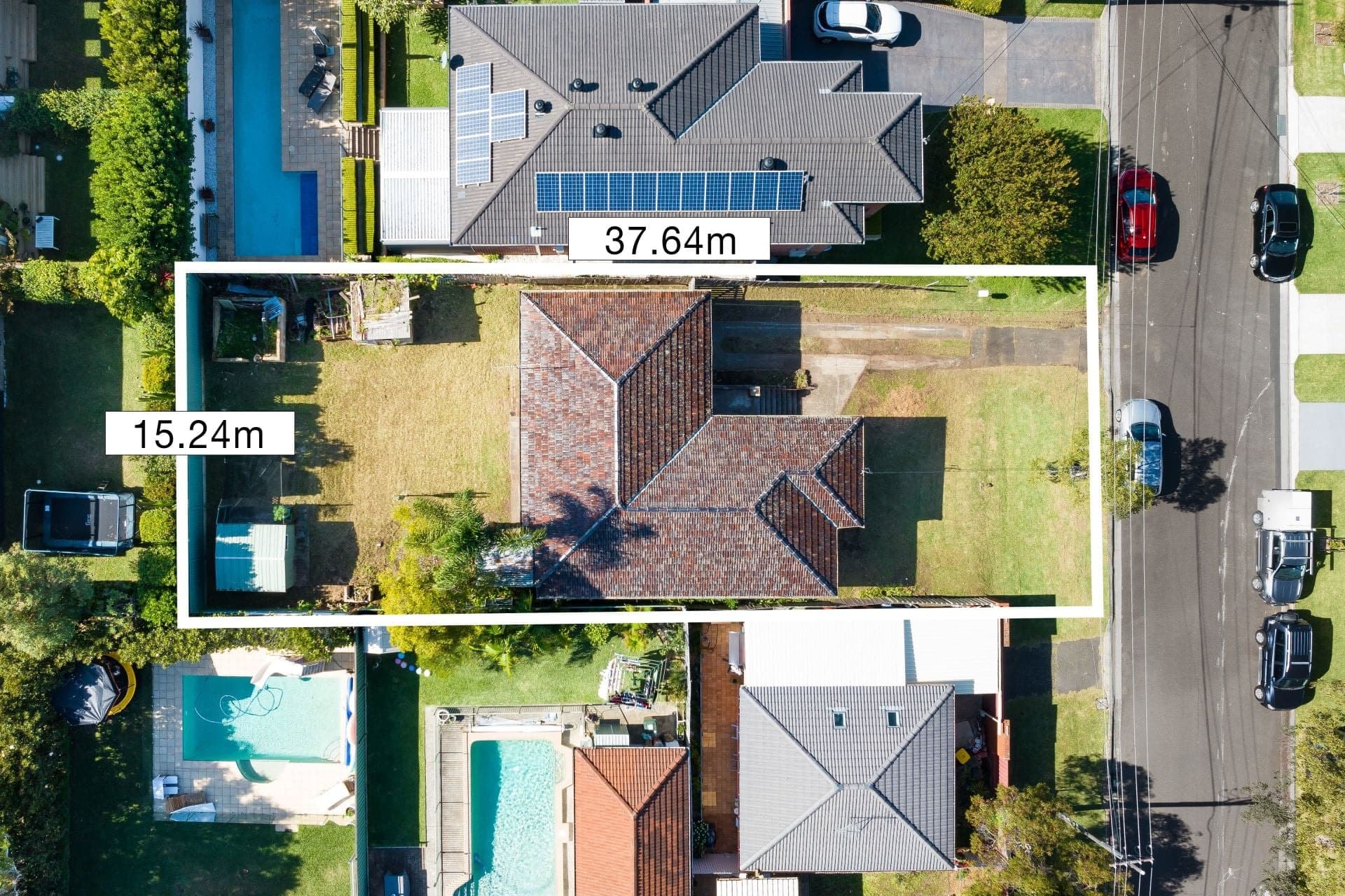 15 Hill Street Woolooware NSW, Woolooware - Thumbnail 5