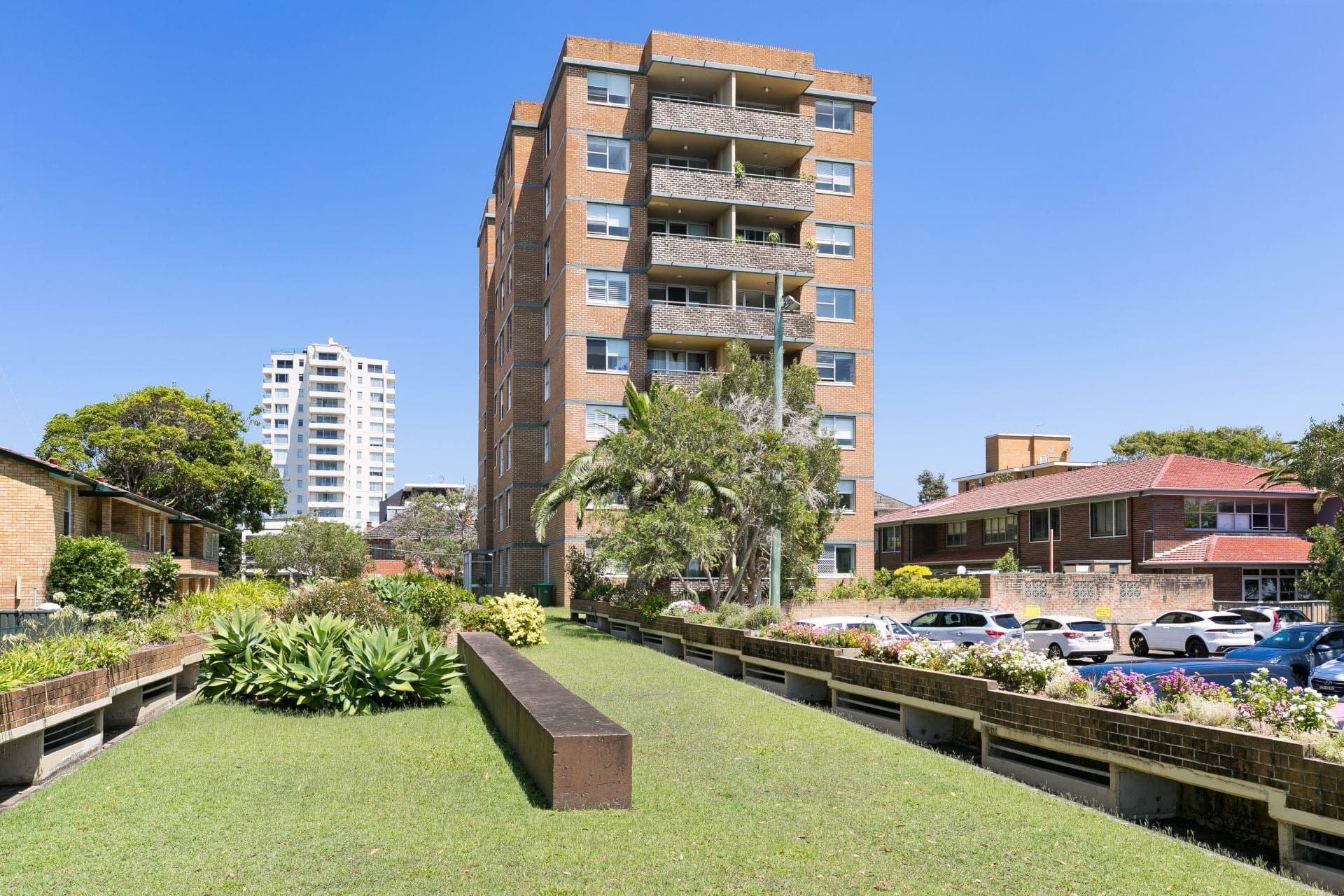 14/3-5 Giddings Avenue Cronulla NSW, Cronulla - Thumbnail 6