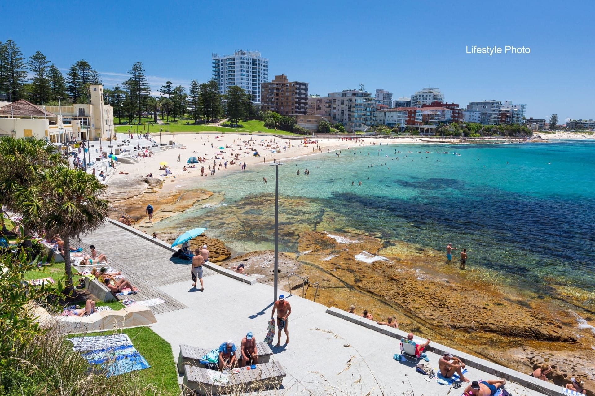 14/3-5 Giddings Avenue Cronulla NSW, Cronulla - Thumbnail 7