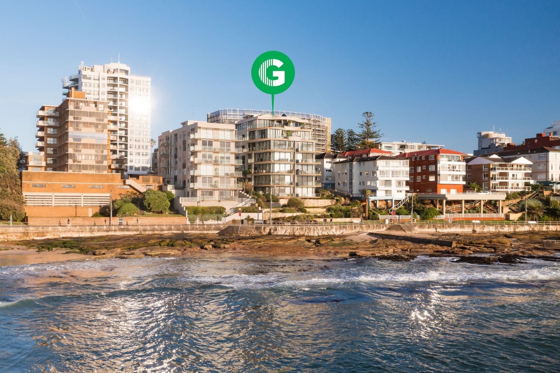 8/22-24 Ozone Street Cronulla NSW, Cronulla - Image 1
