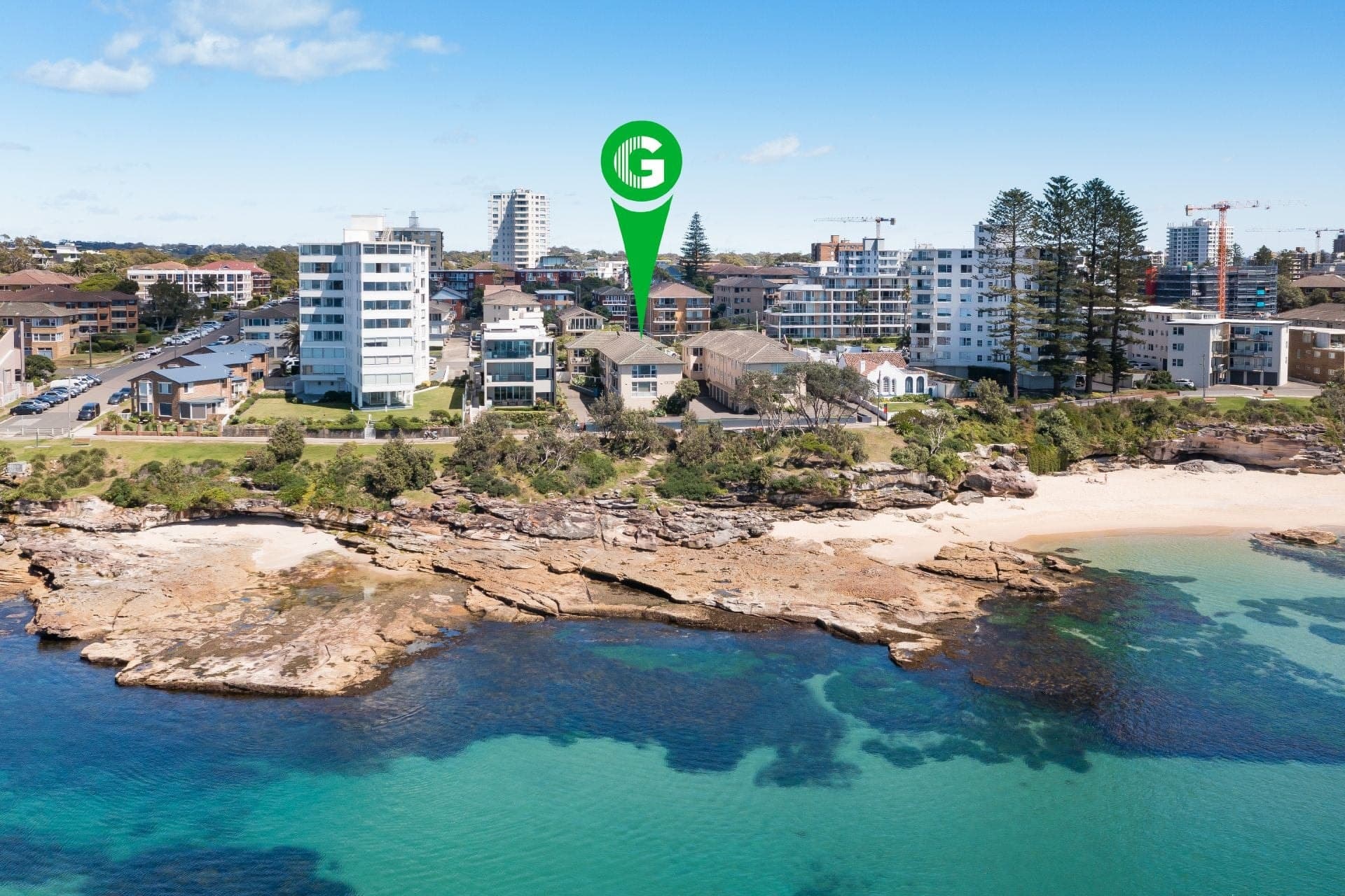 4/14 Arthur Avenue Cronulla NSW, Cronulla - Image 1