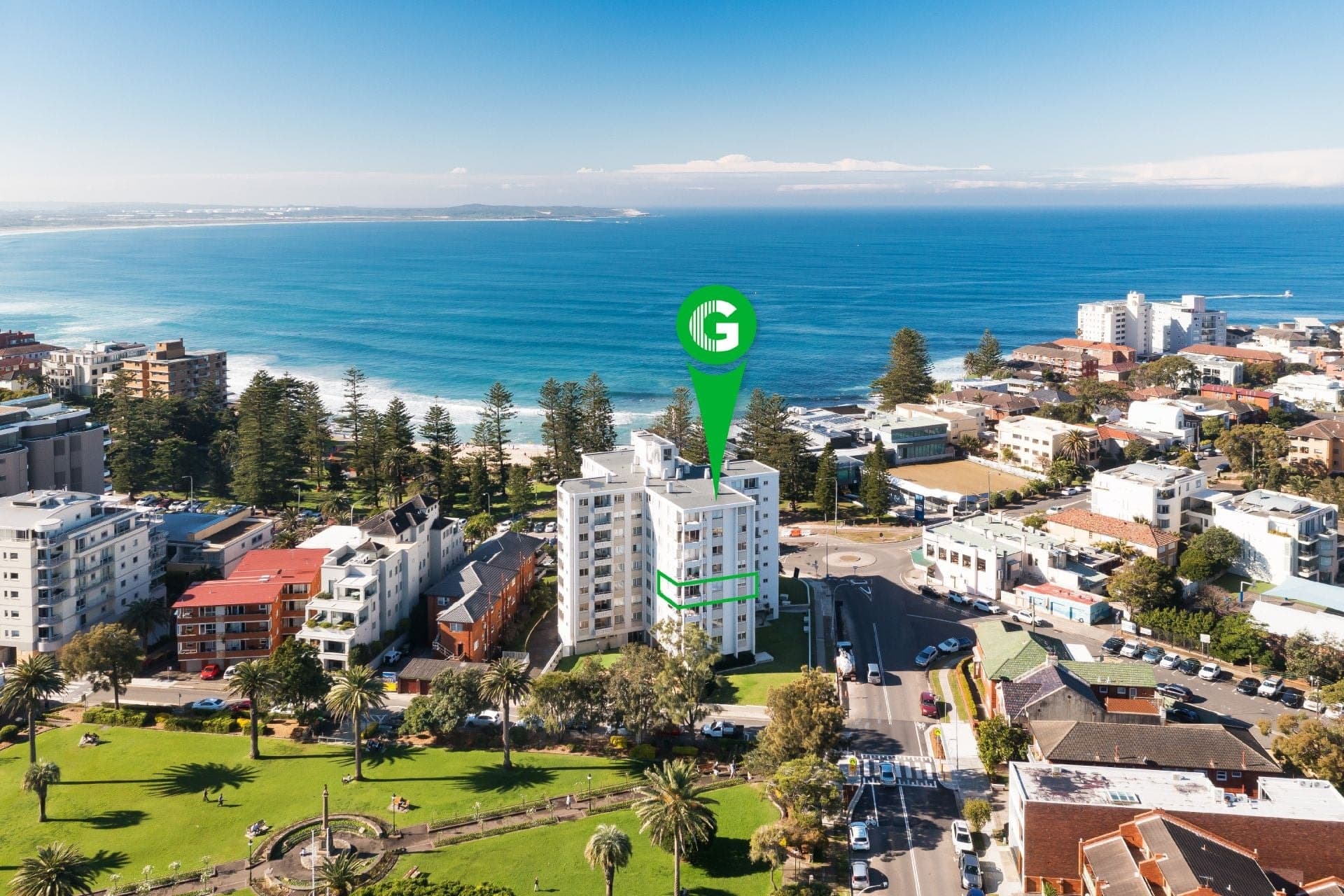 4D/83 Gerrale Street Cronulla NSW, Cronulla - Thumbnail 7