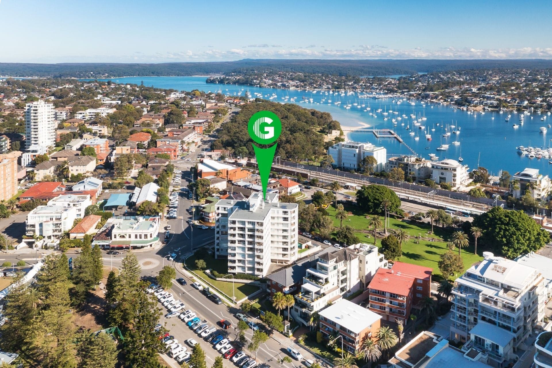 4D/83 Gerrale Street Cronulla NSW, Cronulla - Thumbnail 8