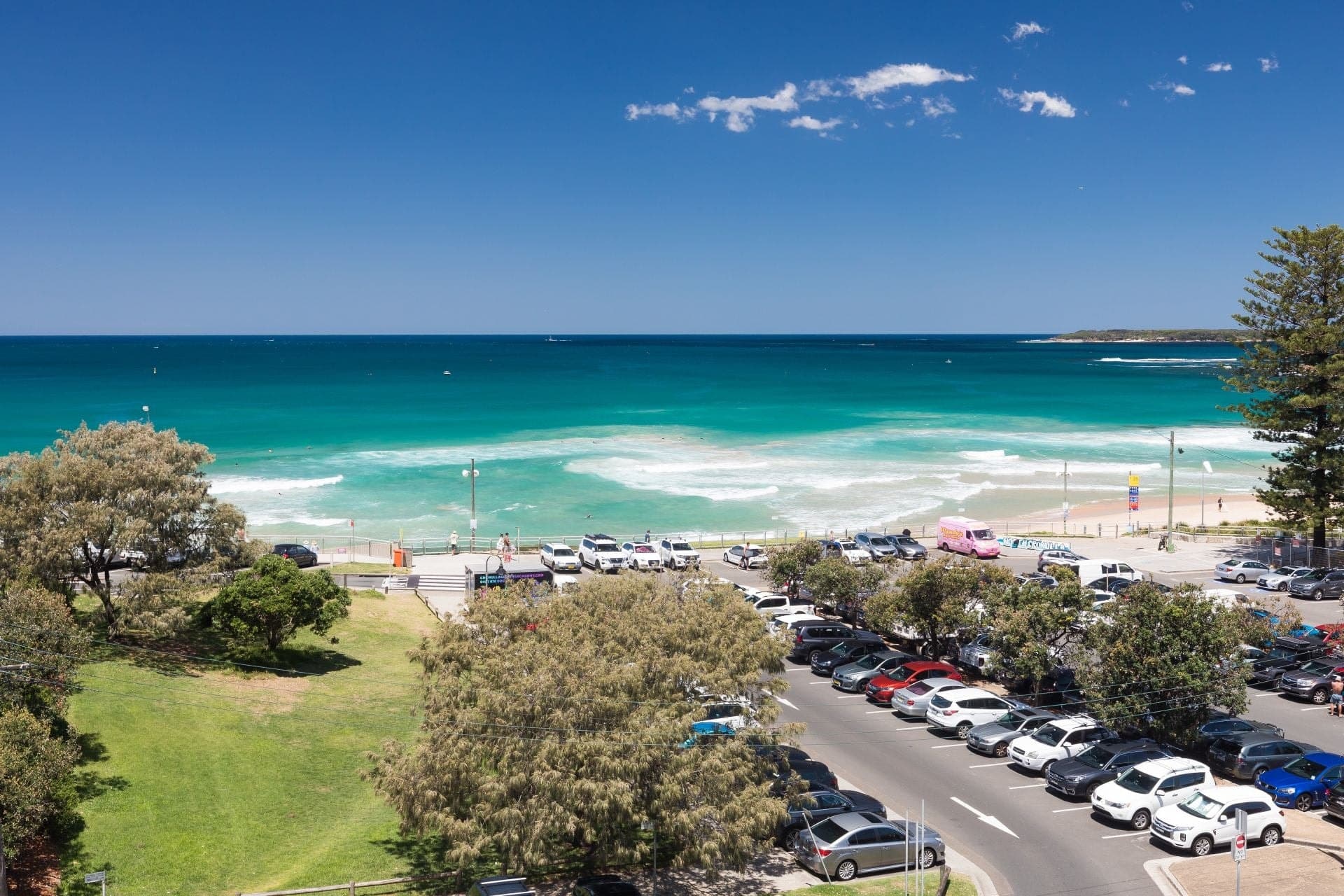 502/79 Mitchell Road Cronulla NSW, Cronulla - Image 1