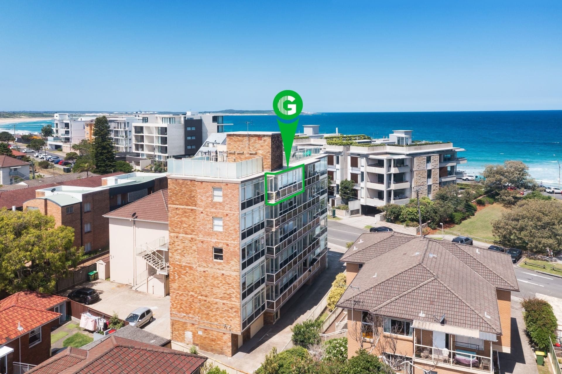 502/79 Mitchell Road Cronulla NSW, Cronulla - Thumbnail 6