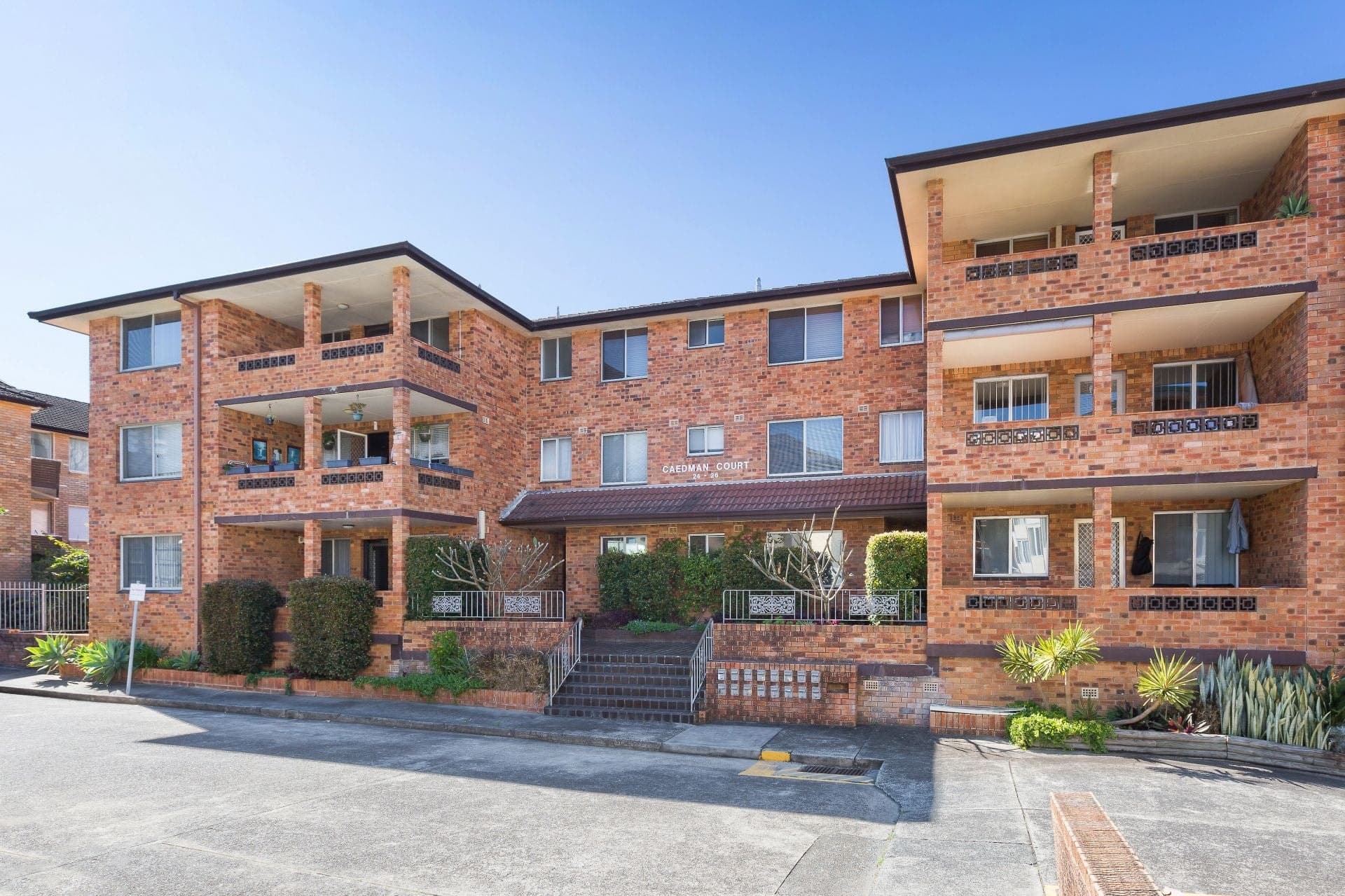 9/24-26 Croydon Street Cronulla NSW, Cronulla - Image 1