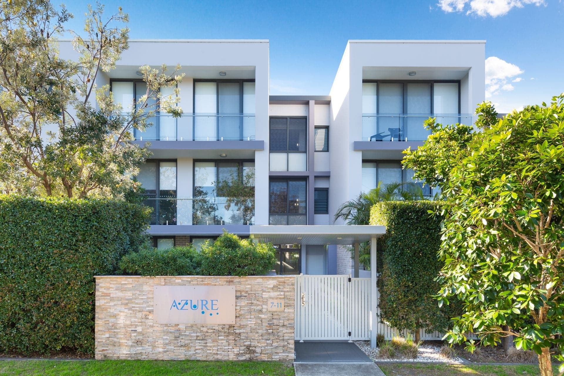 8/7-11 Richmount Street Cronulla NSW, Cronulla - Image 1
