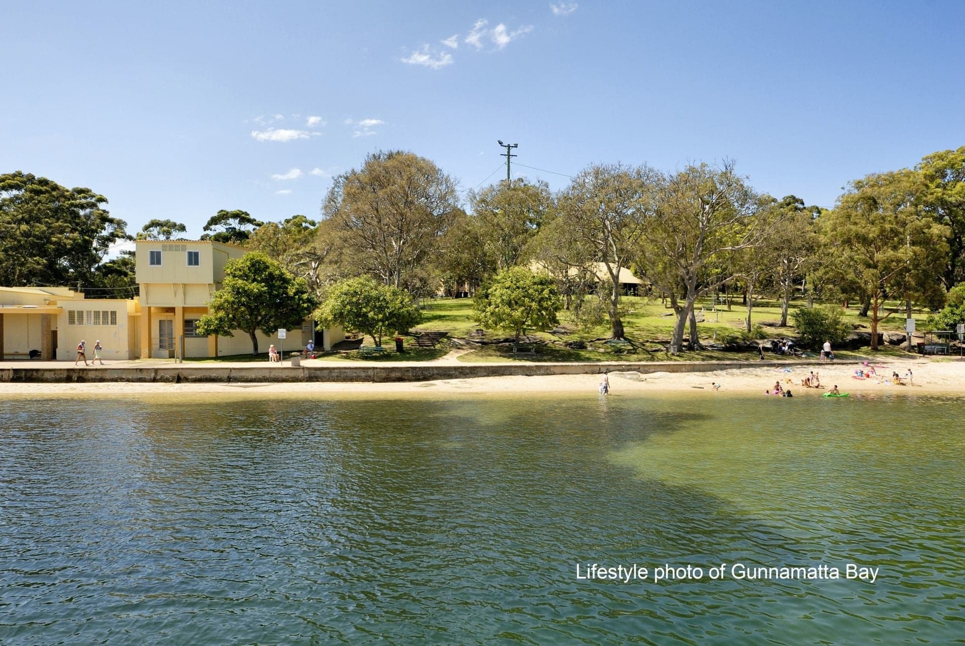 8/7-11 Richmount Street Cronulla NSW, Cronulla - Thumbnail 8
