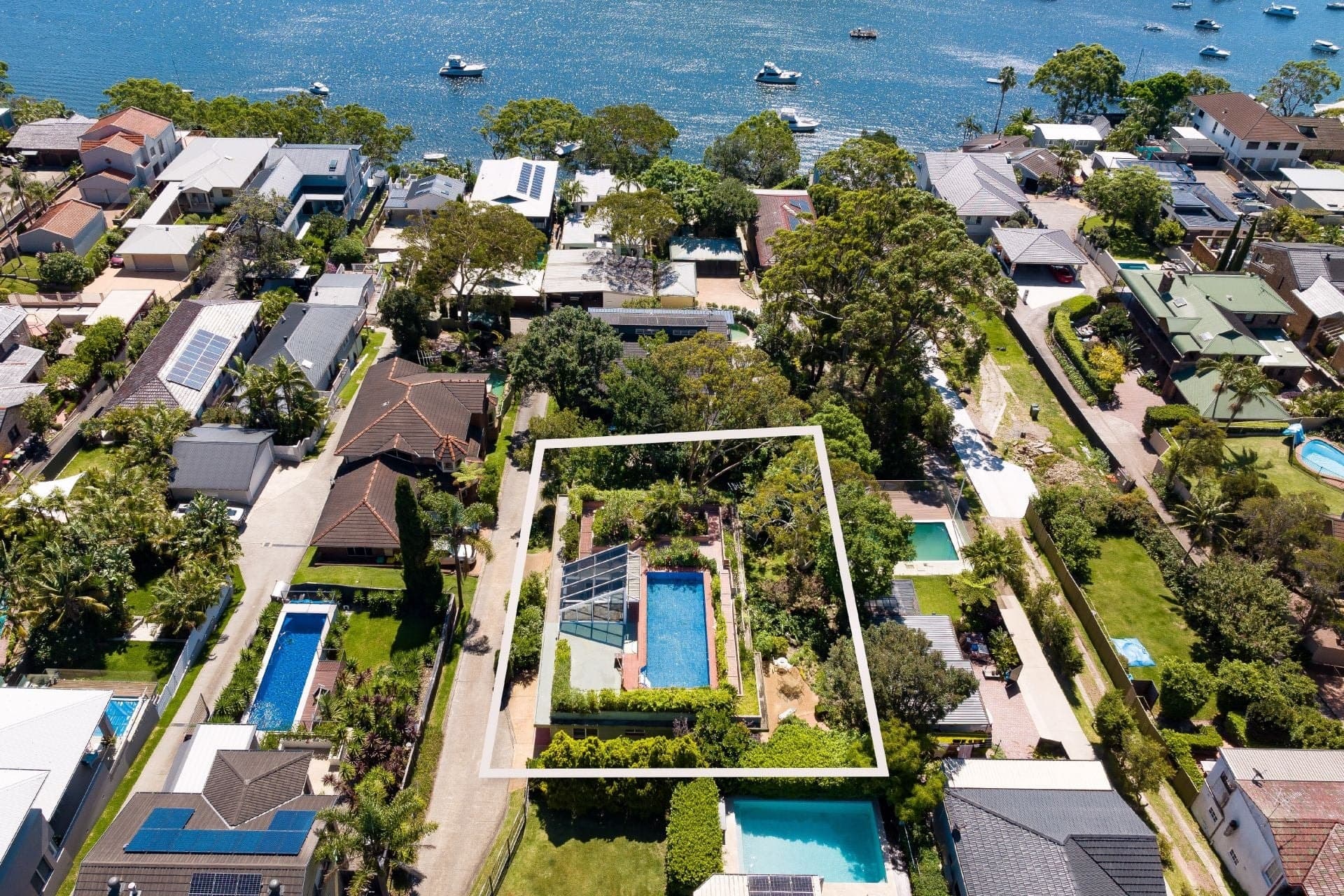 423A Willarong Road Caringbah South NSW, Caringbah South - Image 1