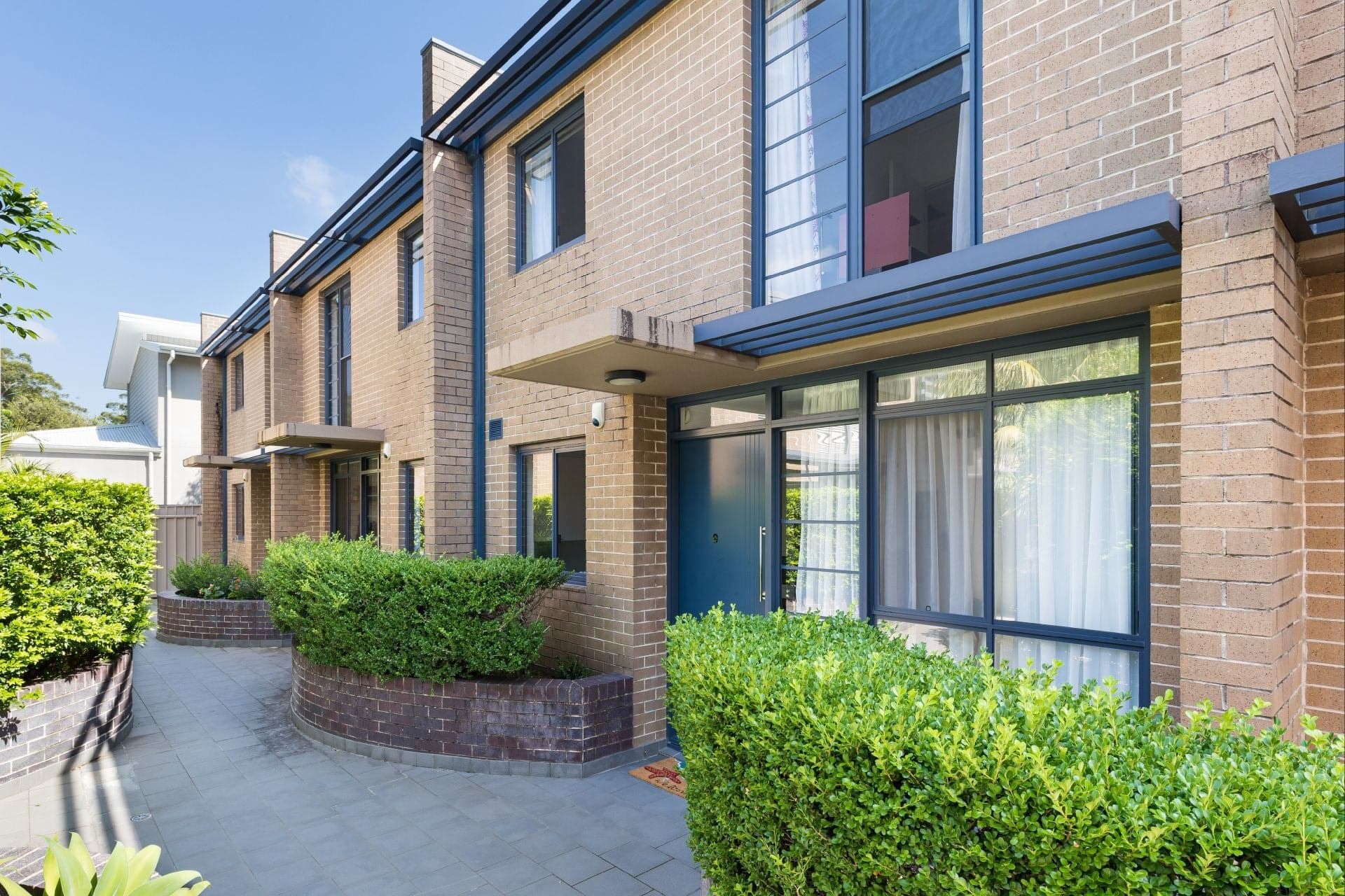 9/23-29 Hotham Road Gymea NSW, Gymea - Image 1