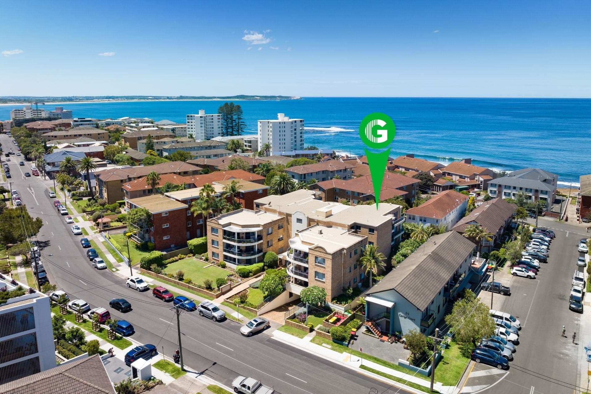 18/48-52 Ewos Parade Cronulla NSW, Cronulla - Image 1
