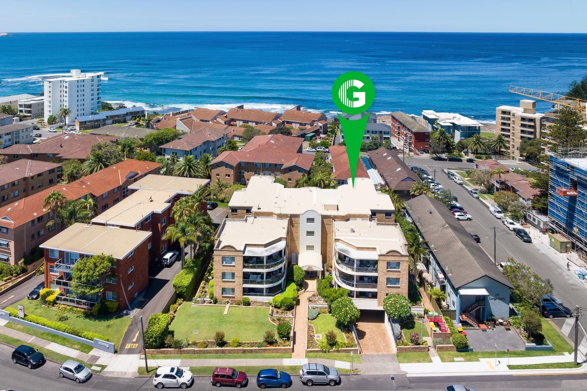 18/48-52 Ewos Parade Cronulla NSW, Cronulla - Thumbnail 8