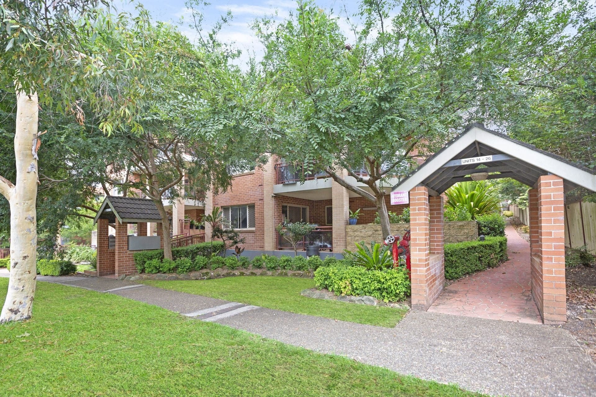 13/49-53 Belmont Street Sutherland NSW, Sutherland - Image 1