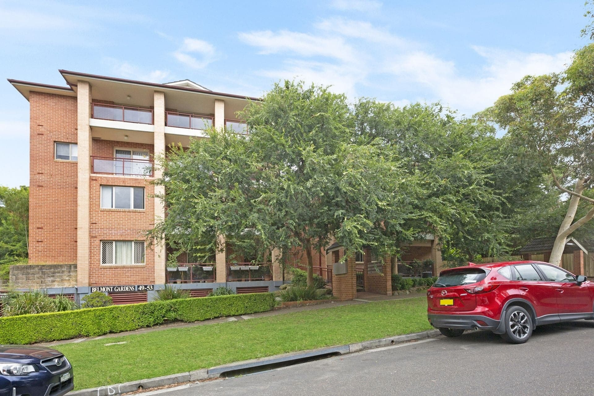 13/49-53 Belmont Street Sutherland NSW, Sutherland - Thumbnail 8