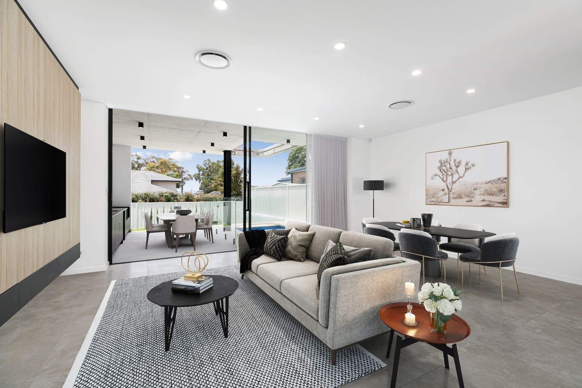 84B Crammond Boulevard Caringbah NSW, Caringbah - Thumbnail 2
