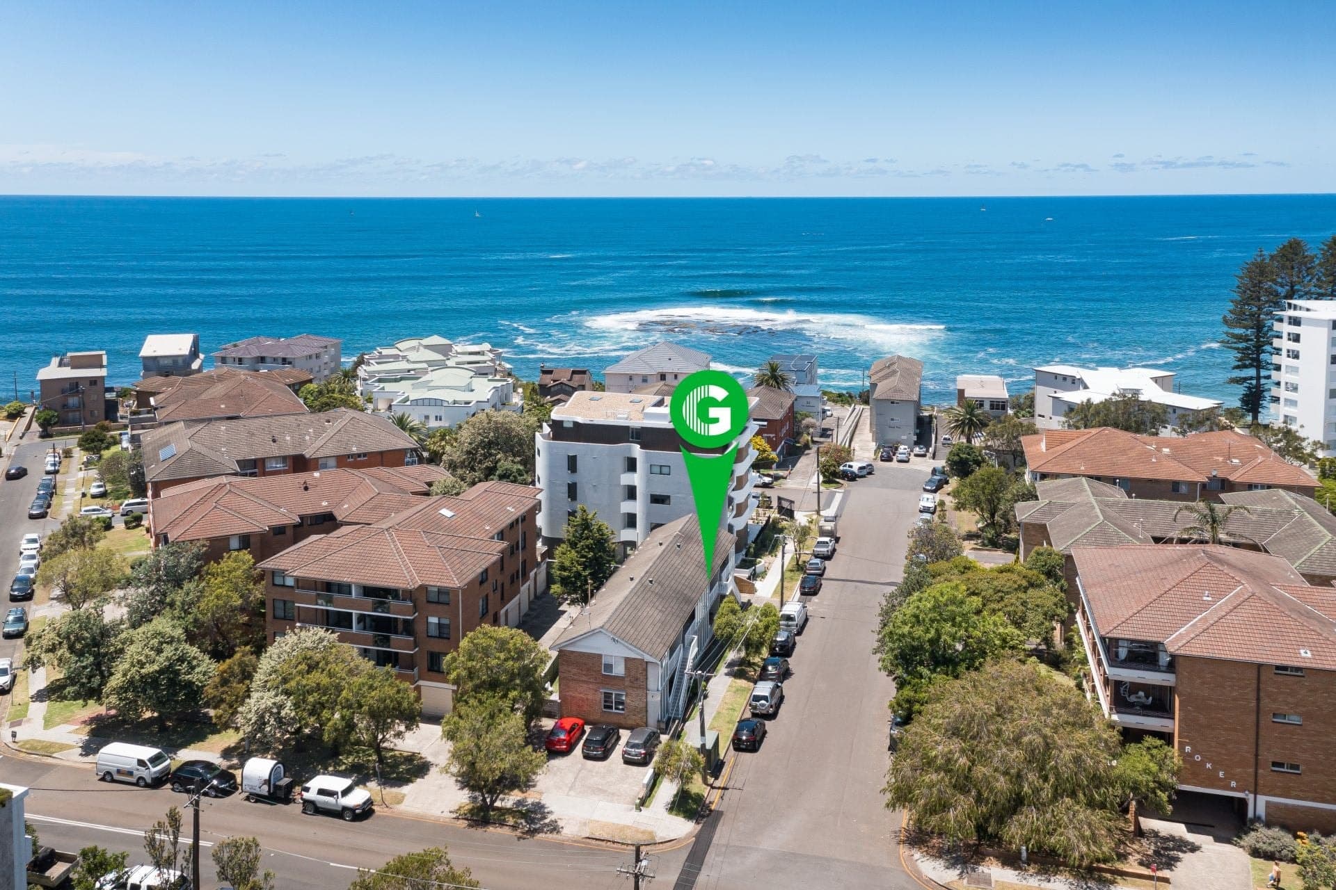 7/6 Ewos Parade Cronulla NSW, Cronulla - Image 1