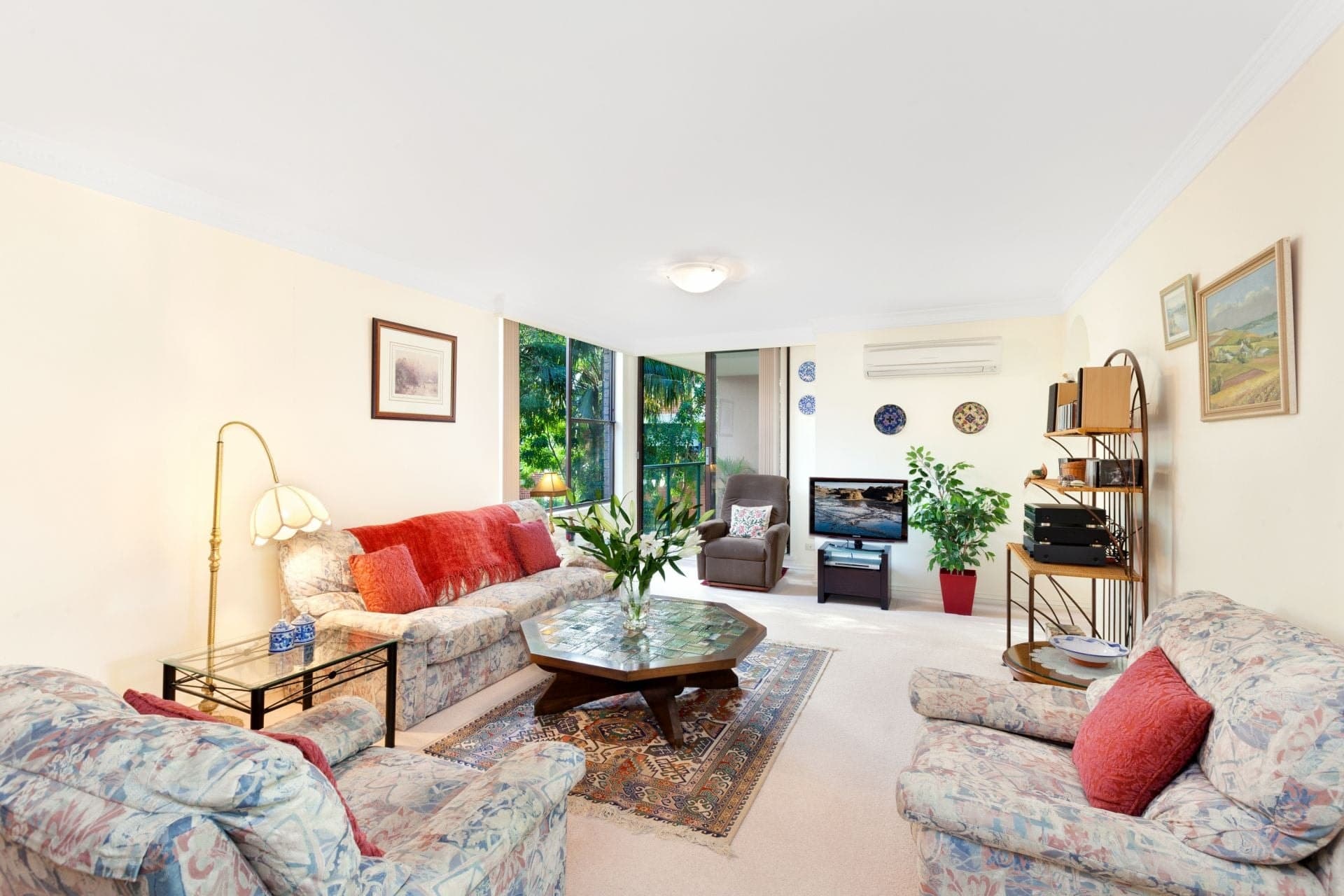 607/22 Sutherland Street, Cremorne, Cremorne - Image 1