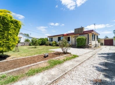 9 Quiggin Street, WYNYARD, Wynyard - Image 1