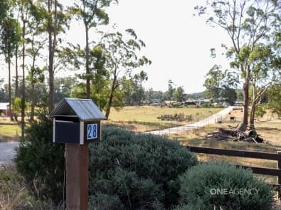 28a & 26 Oldina Road, Wynyard, Wynyard - Image 1
