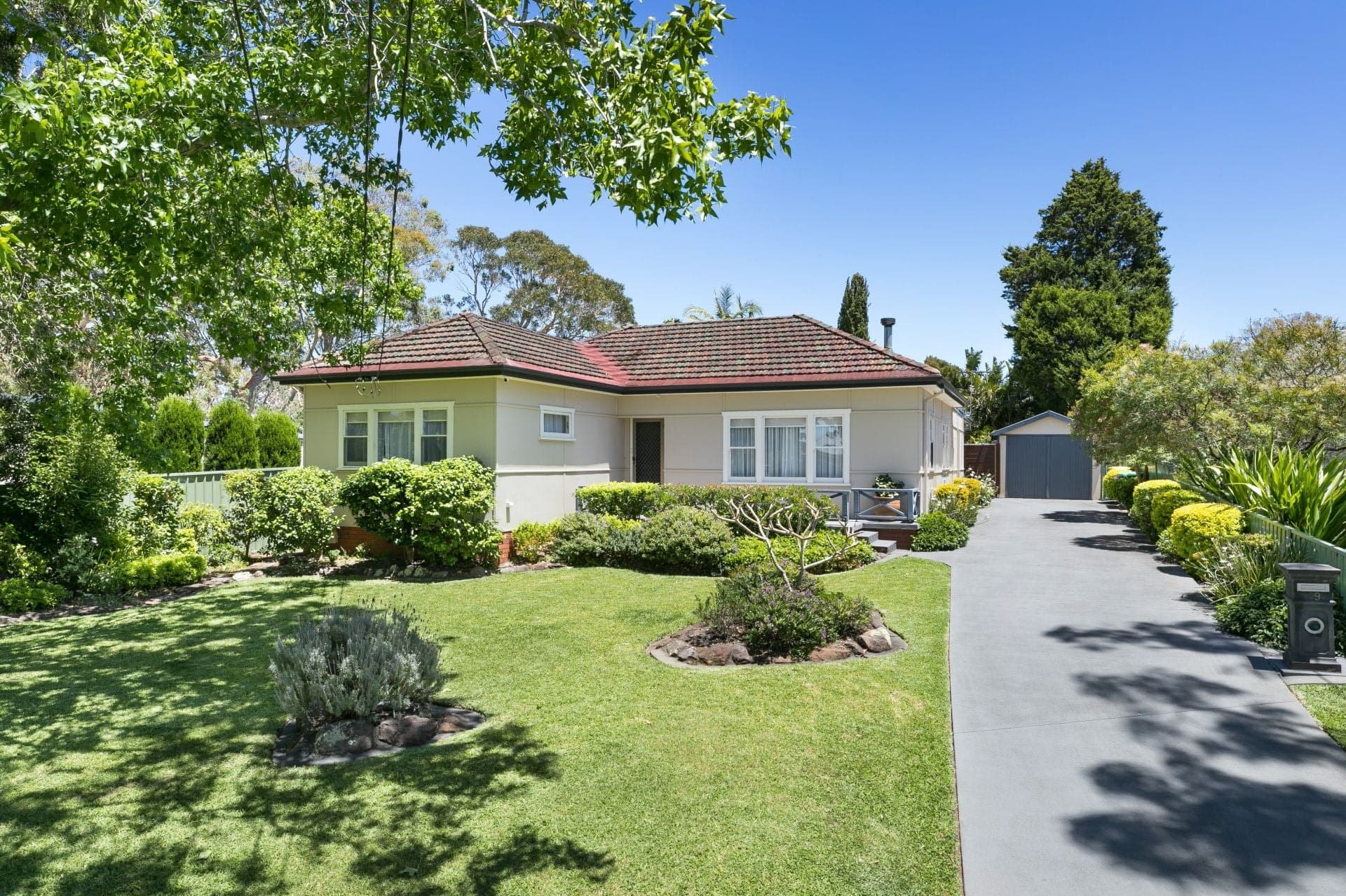 49 Saunders Bay Road Caringbah South NSW, Caringbah South - Image 1