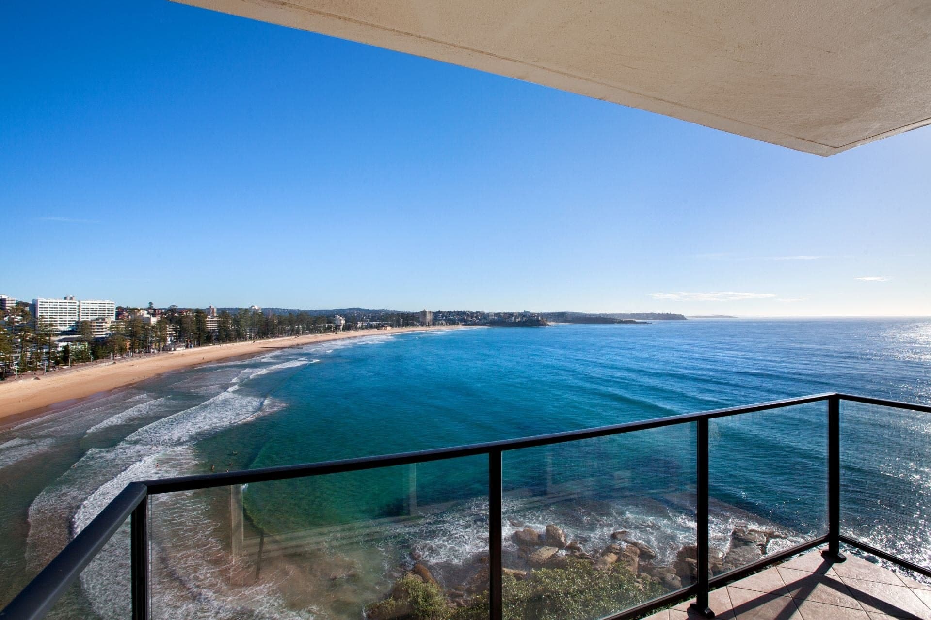 18/132 Bower Street, Manly, Manly - Image 1