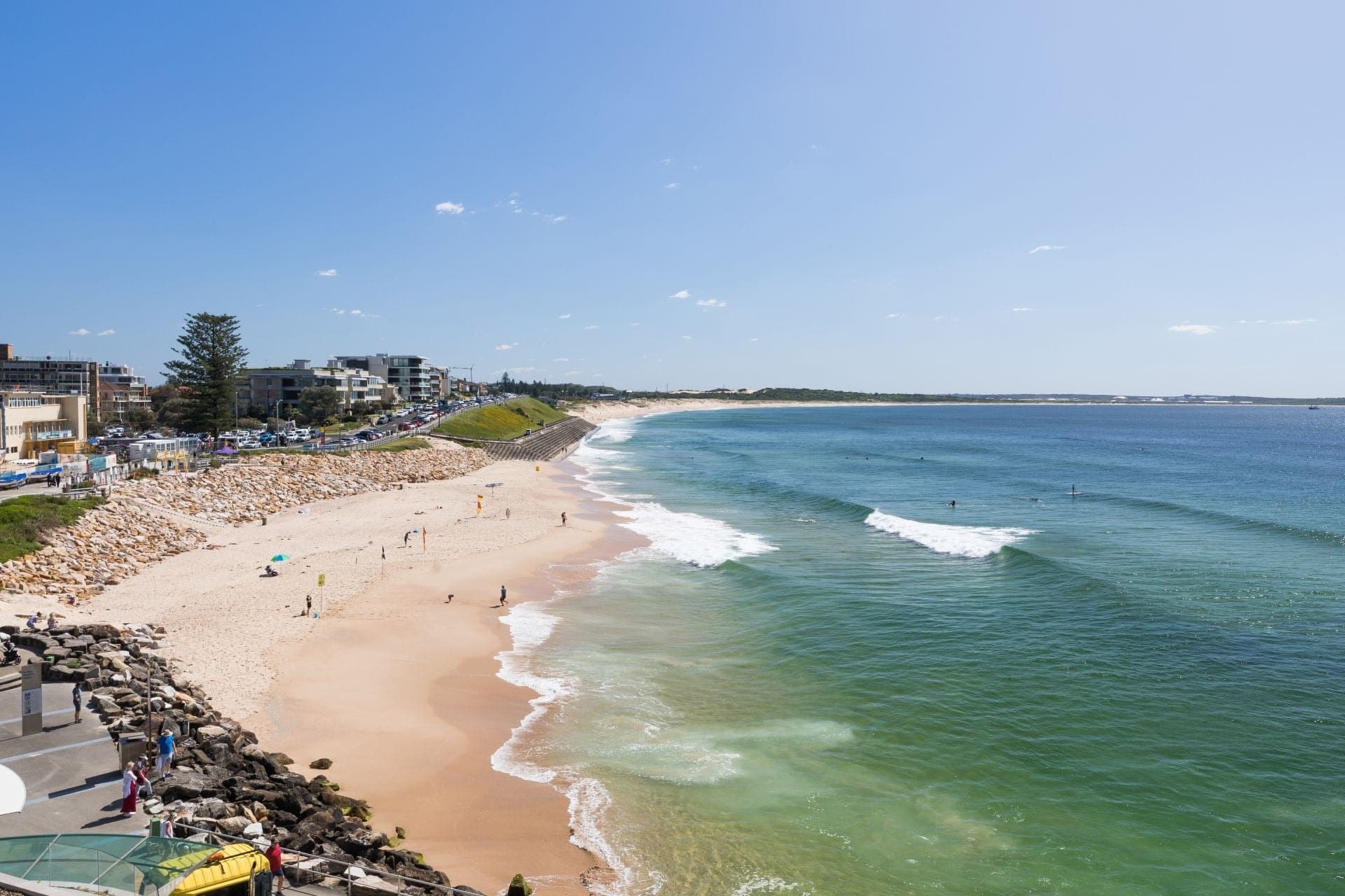 4/2 McDonald Street Cronulla NSW, Cronulla - Image 1
