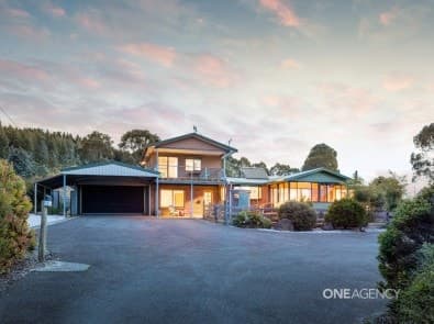 23 Smarts Hill Road, Mount Hicks, Mount Hicks - Image 1