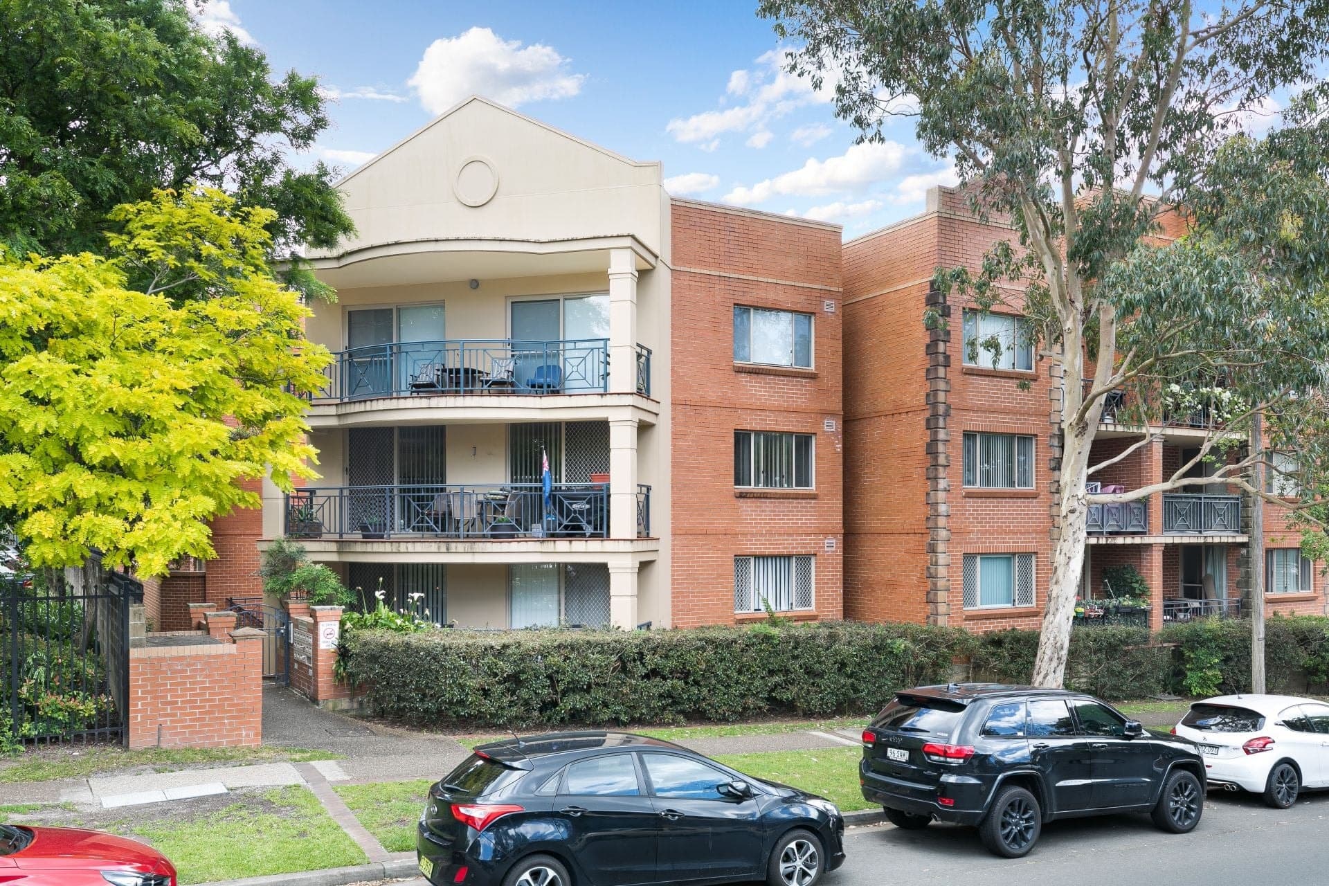 20/61-65 Glencoe Street Sutherland NSW, Sutherland - Image 1