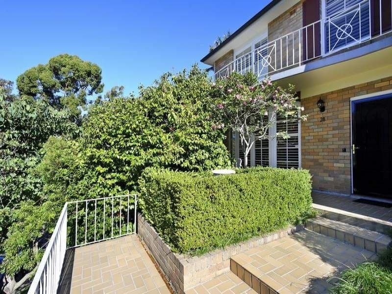 28 Belmont Avenue, Wollstonecraft, Wollstonecraft - Image 1