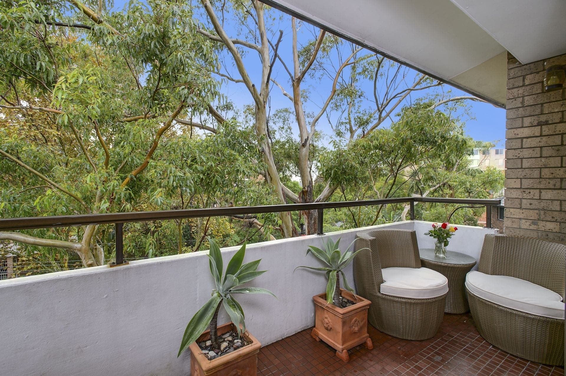 12/136 Spencer Road, Cremorne, Cremorne - Image 1
