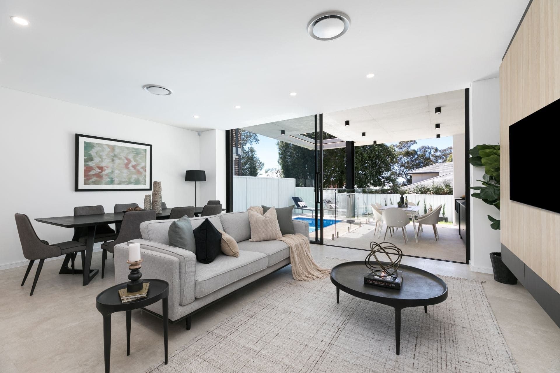 84A Crammond Boulevard Caringbah NSW, Caringbah - Thumbnail 4