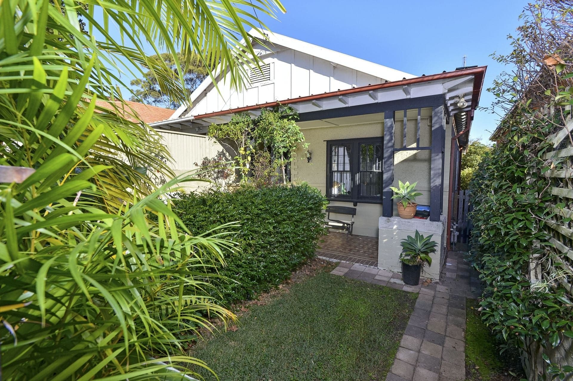 22 Bond Street, Mosman, Mosman - Image 1