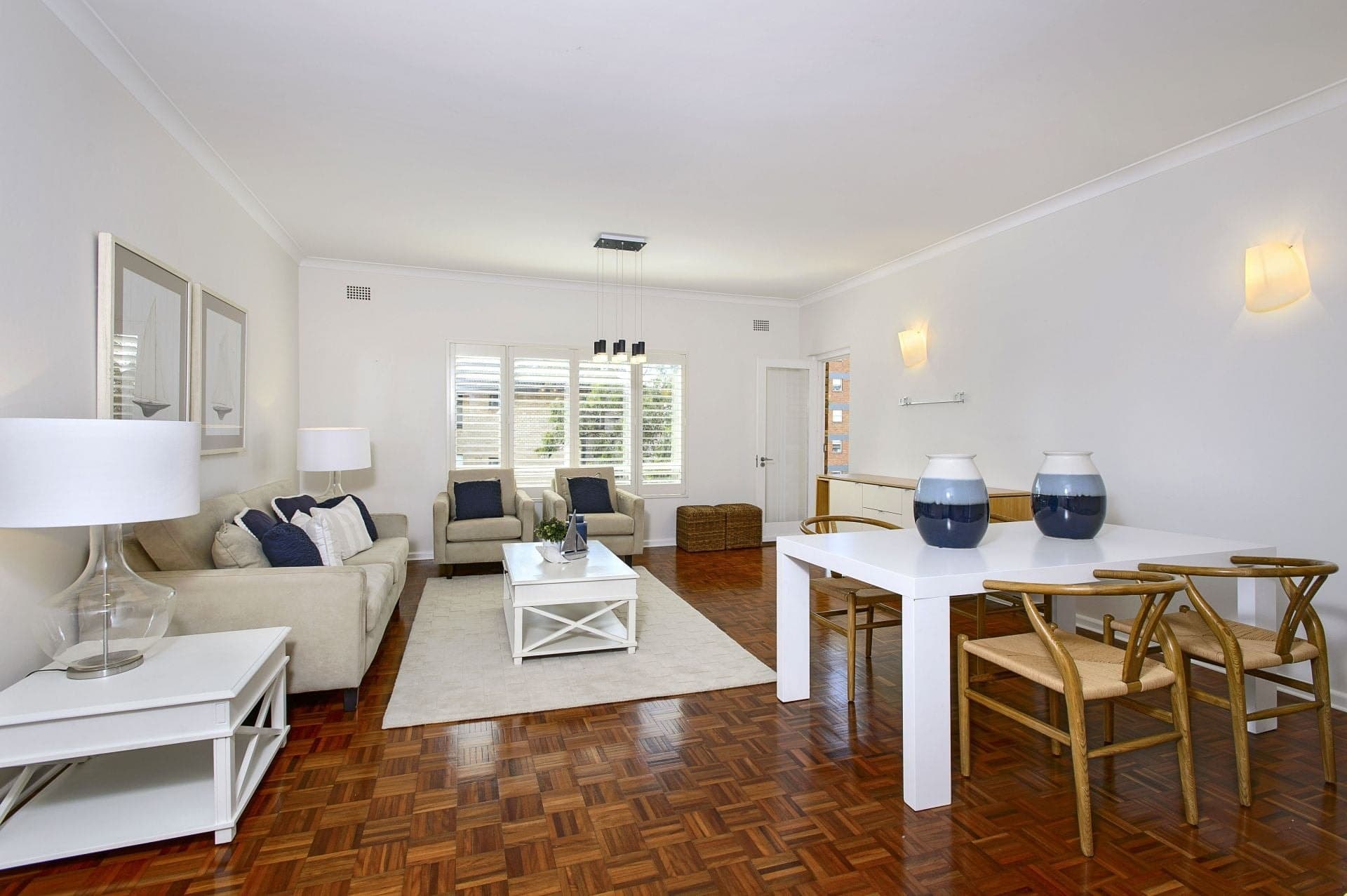 4/81 Cremorne Road, Cremorne, Cremorne - Image 1