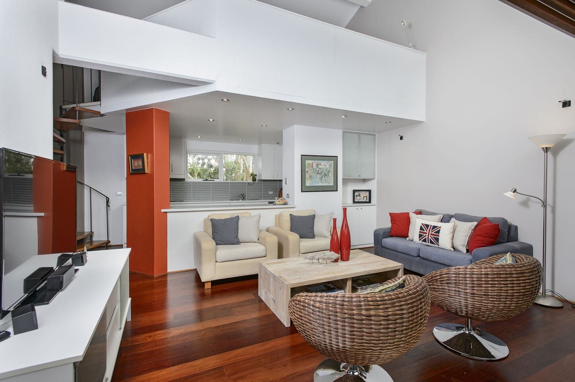 16/8-12 Winnie Street, Cremorne, Cremorne - Image 1