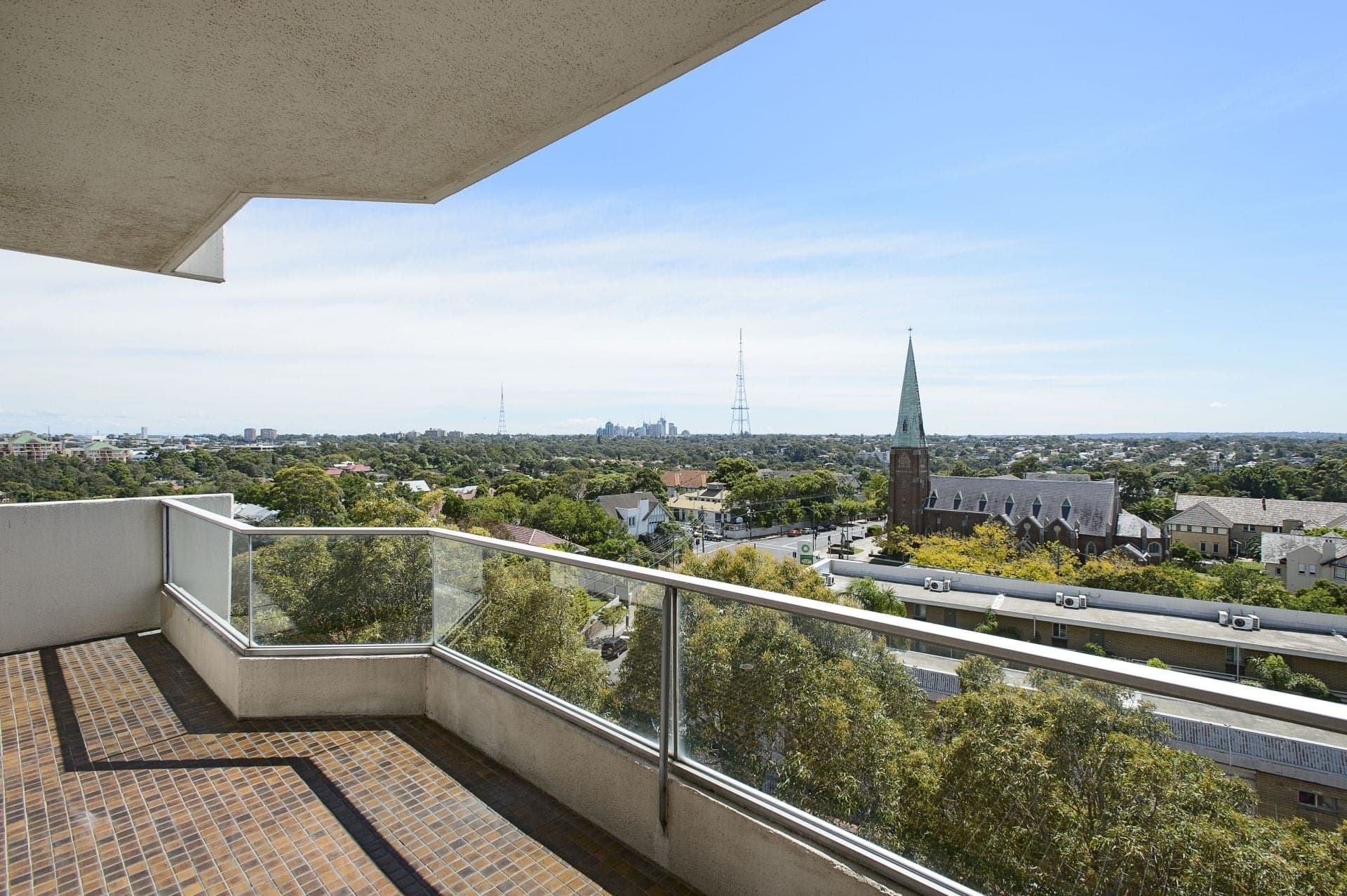 30/163 Willoughby Road, Naremburn, Naremburn - Image 1