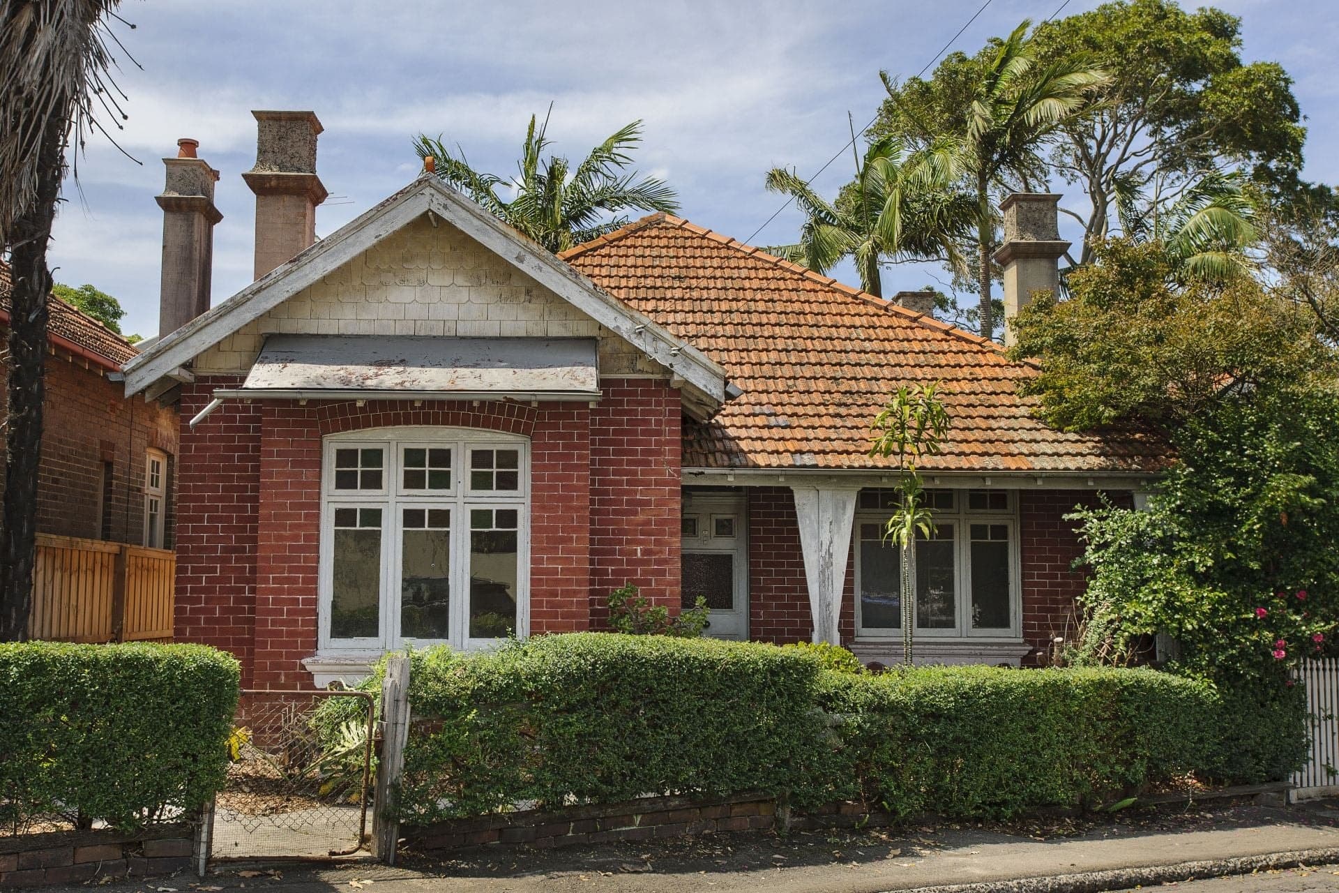 14 Sophia Street, Crows Nest, Crows Nest - Image 1
