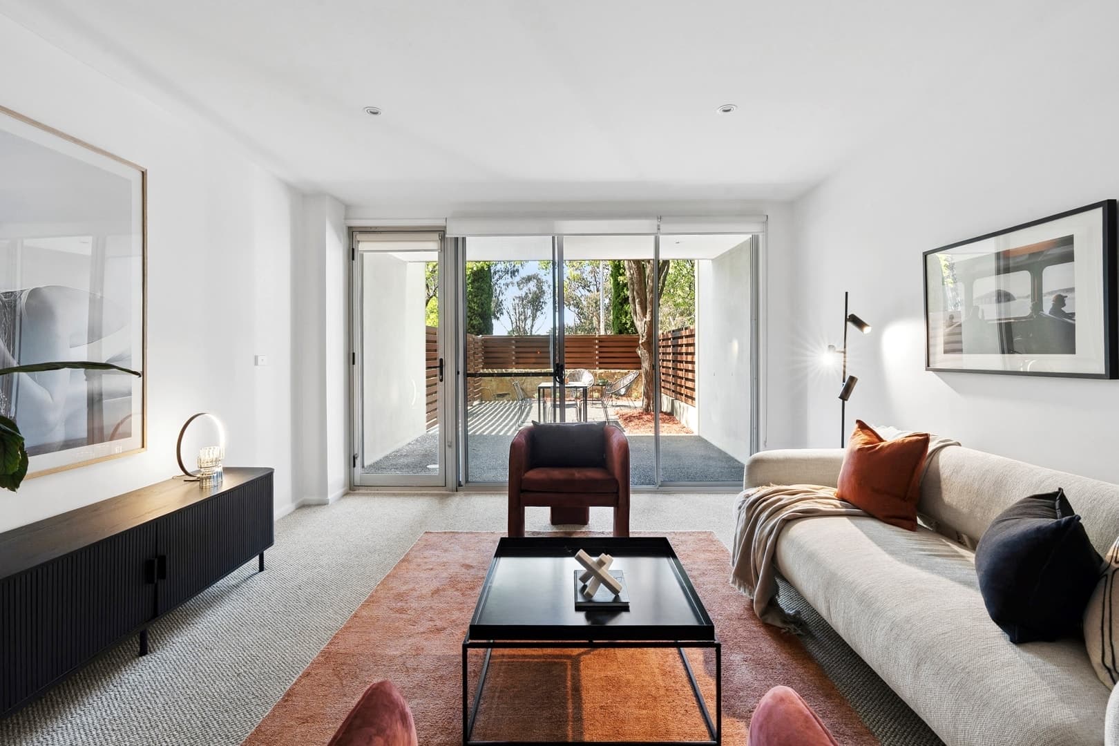 39/38 Canberra Avenue, Forrest ACT 2603, Forrest - Image 1