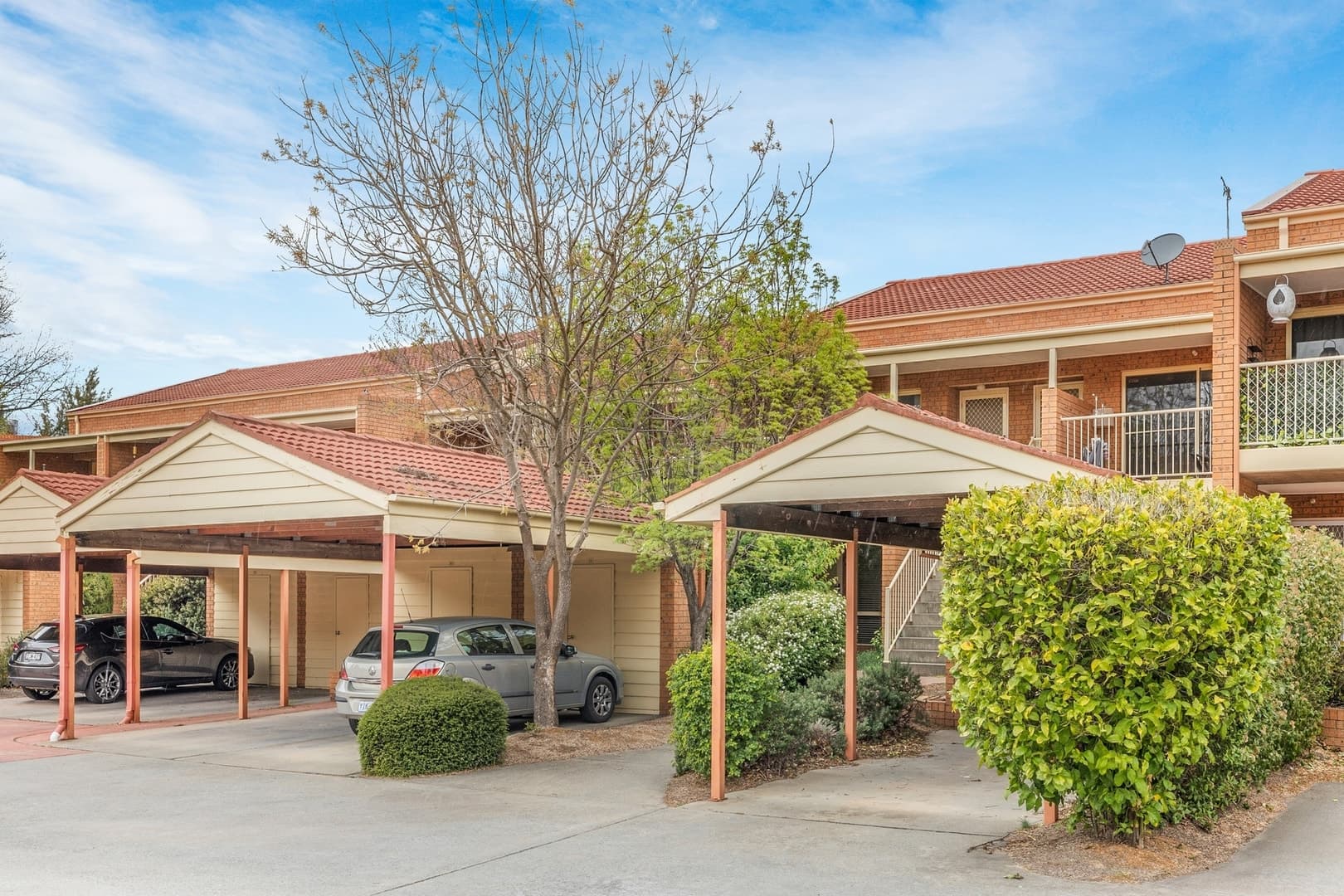 35/12 Cammeray Court, Phillip ACT 2606, Phillip - Image 1