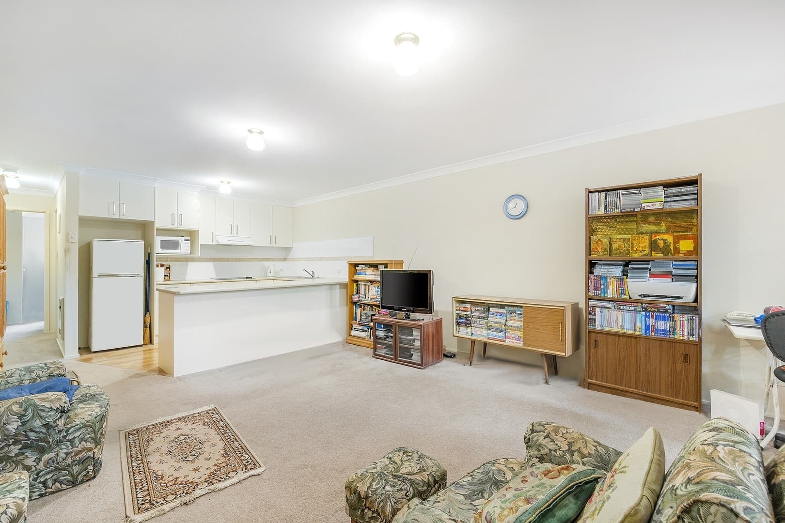 35/12 Cammeray Court, Phillip ACT 2606, Phillip - Thumbnail 3