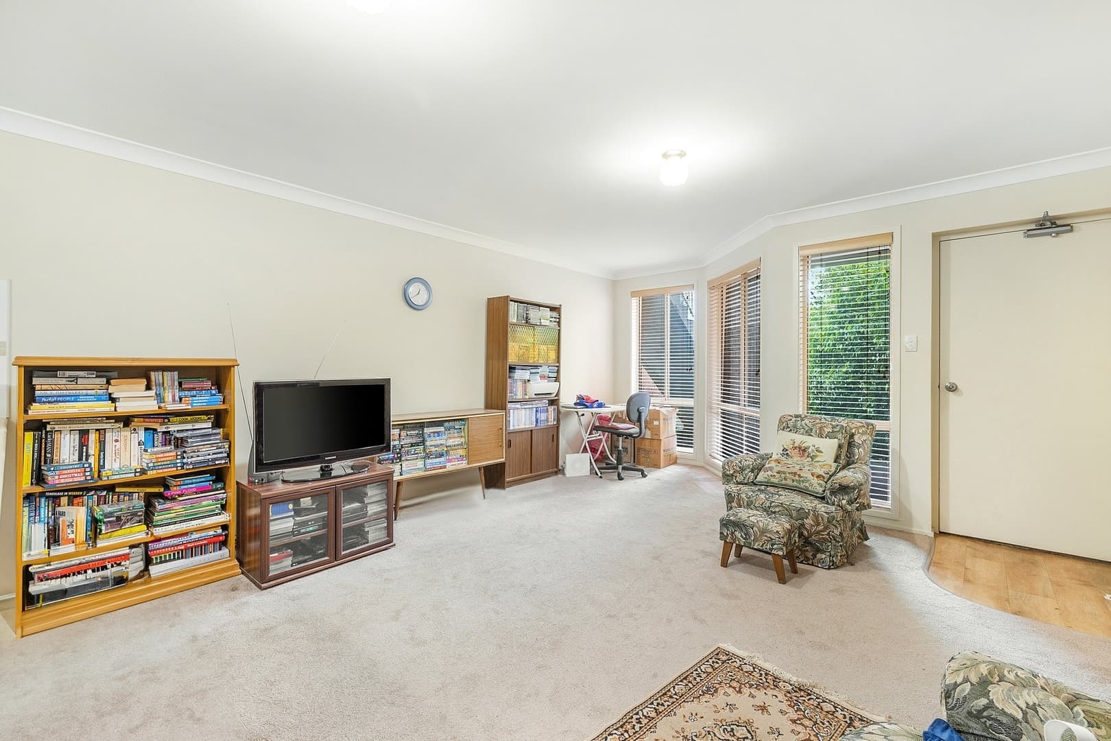 35/12 Cammeray Court, Phillip ACT 2606, Phillip - Thumbnail 4