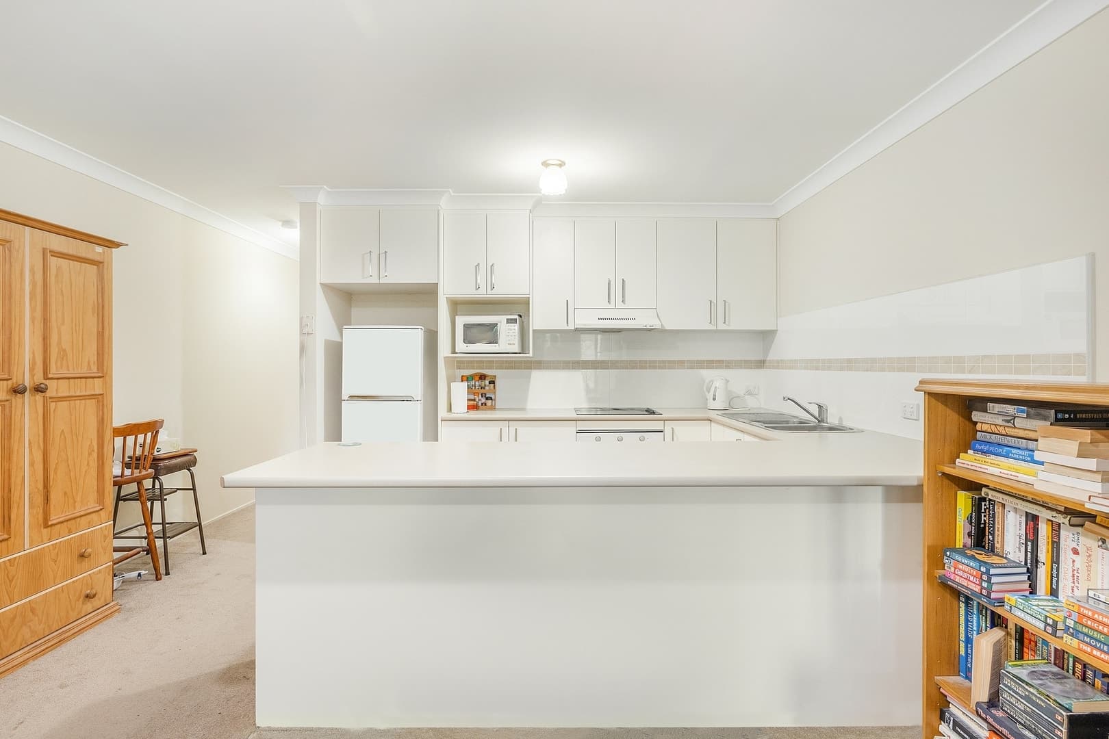 35/12 Cammeray Court, Phillip ACT 2606, Phillip - Thumbnail 5