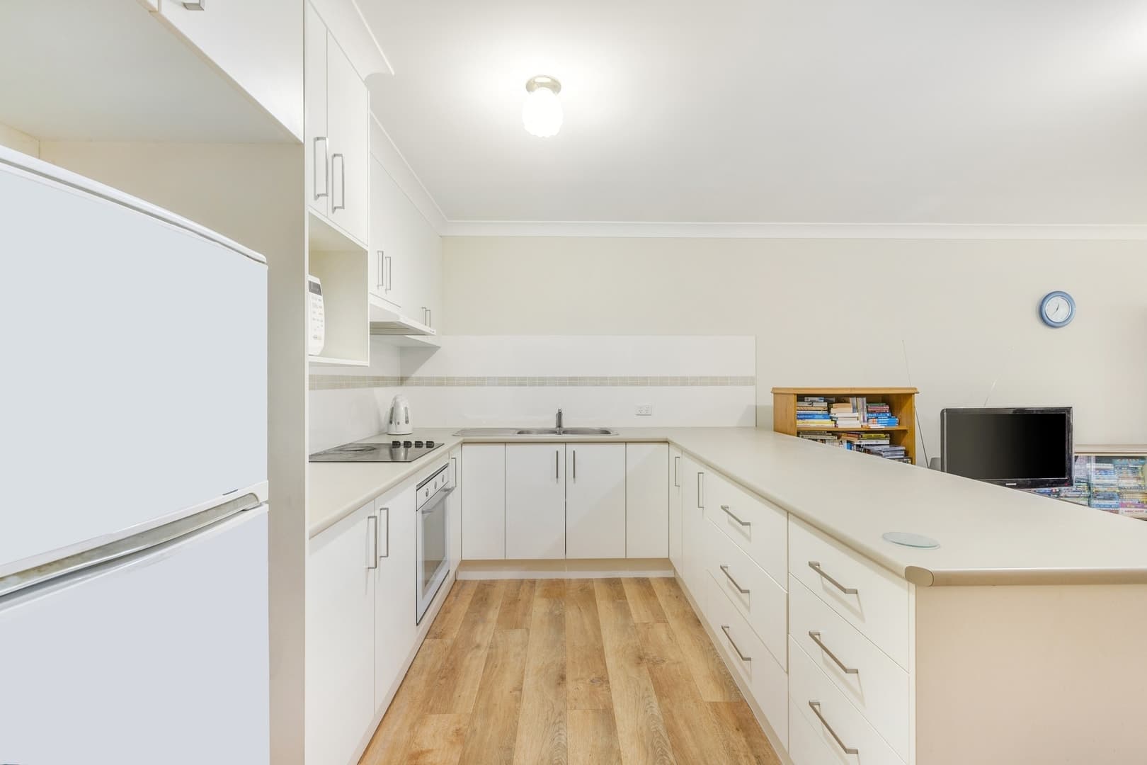 35/12 Cammeray Court, Phillip ACT 2606, Phillip - Thumbnail 6