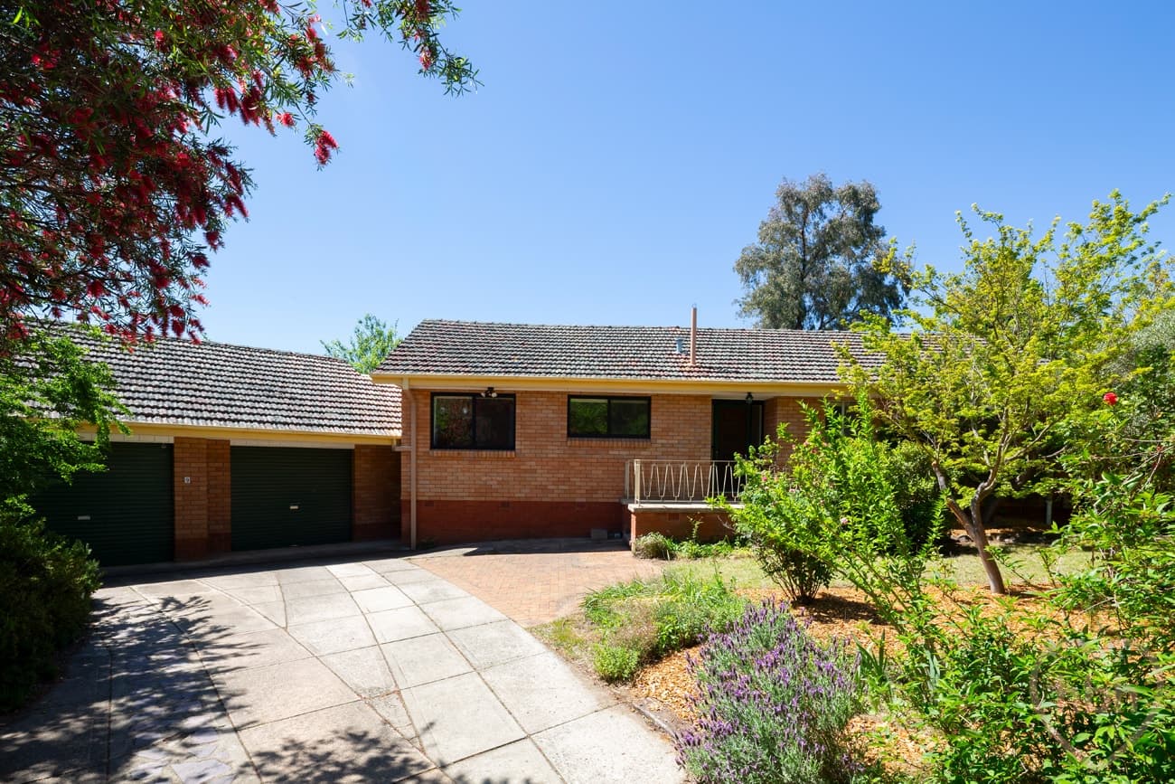 9 Dunlop Street, Hackett - Image 1