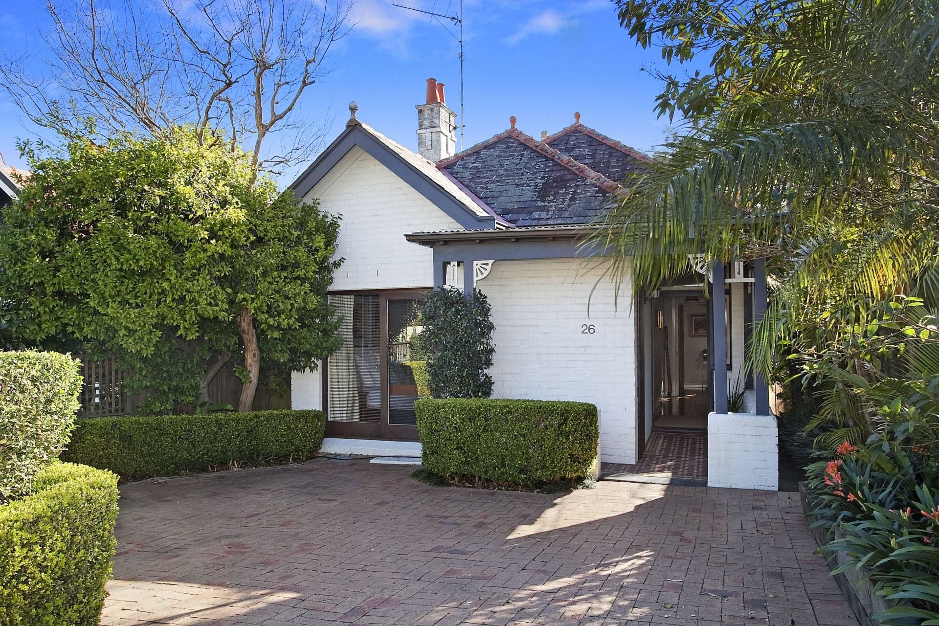 26 Laycock Street, Neutral Bay NSW 2089, Neutral Bay - Image 1