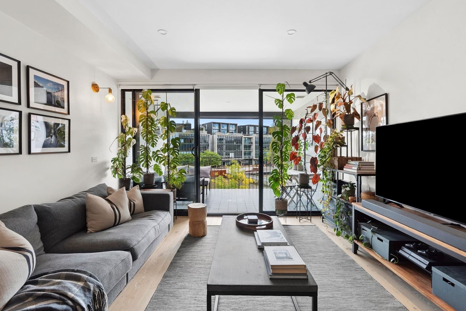 203/85 Eyre Street, Kingston ACT 2604, Kingston - Image 1