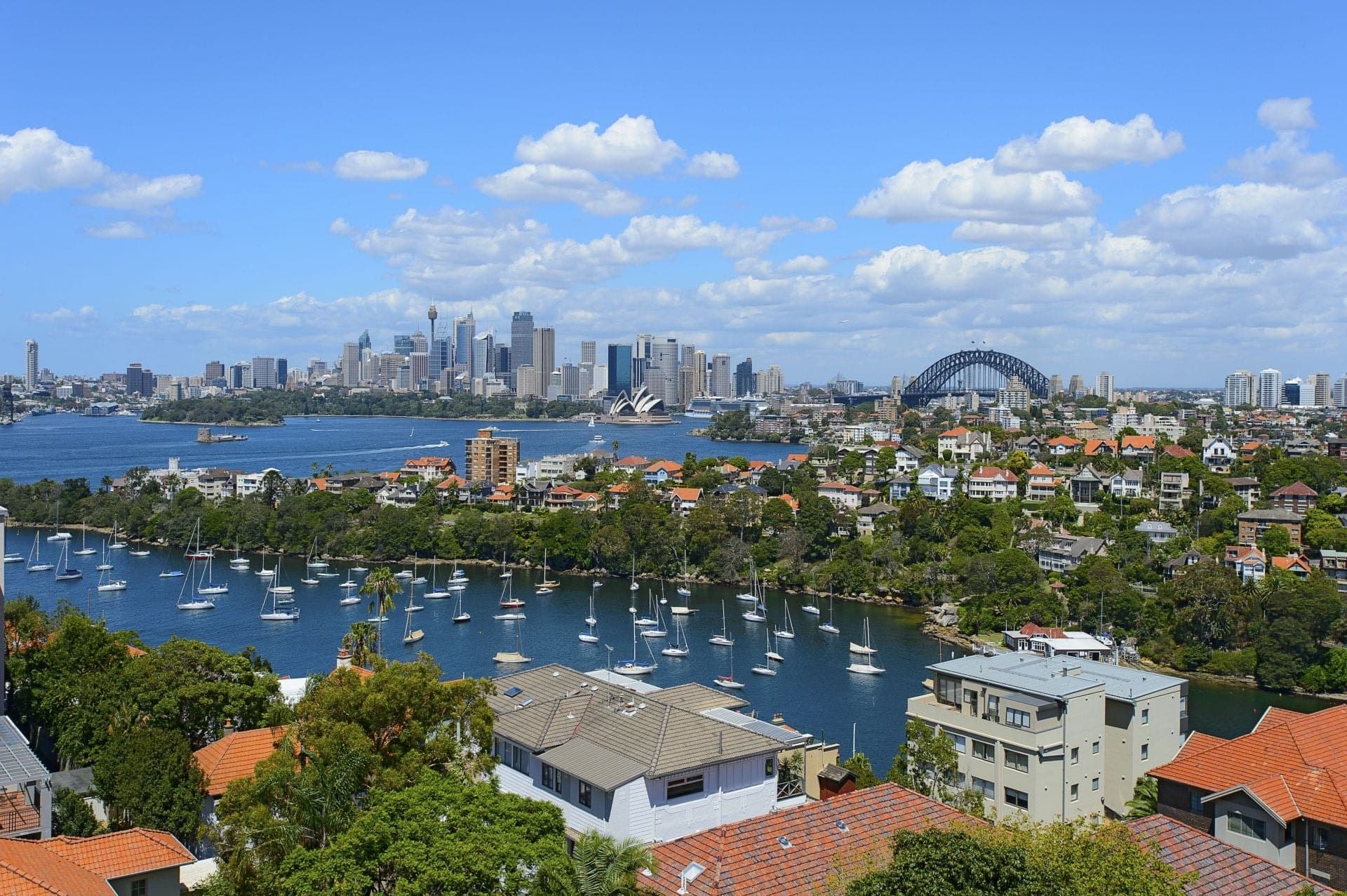 20/40 Raglan Street, Mosman, Mosman - Image 1