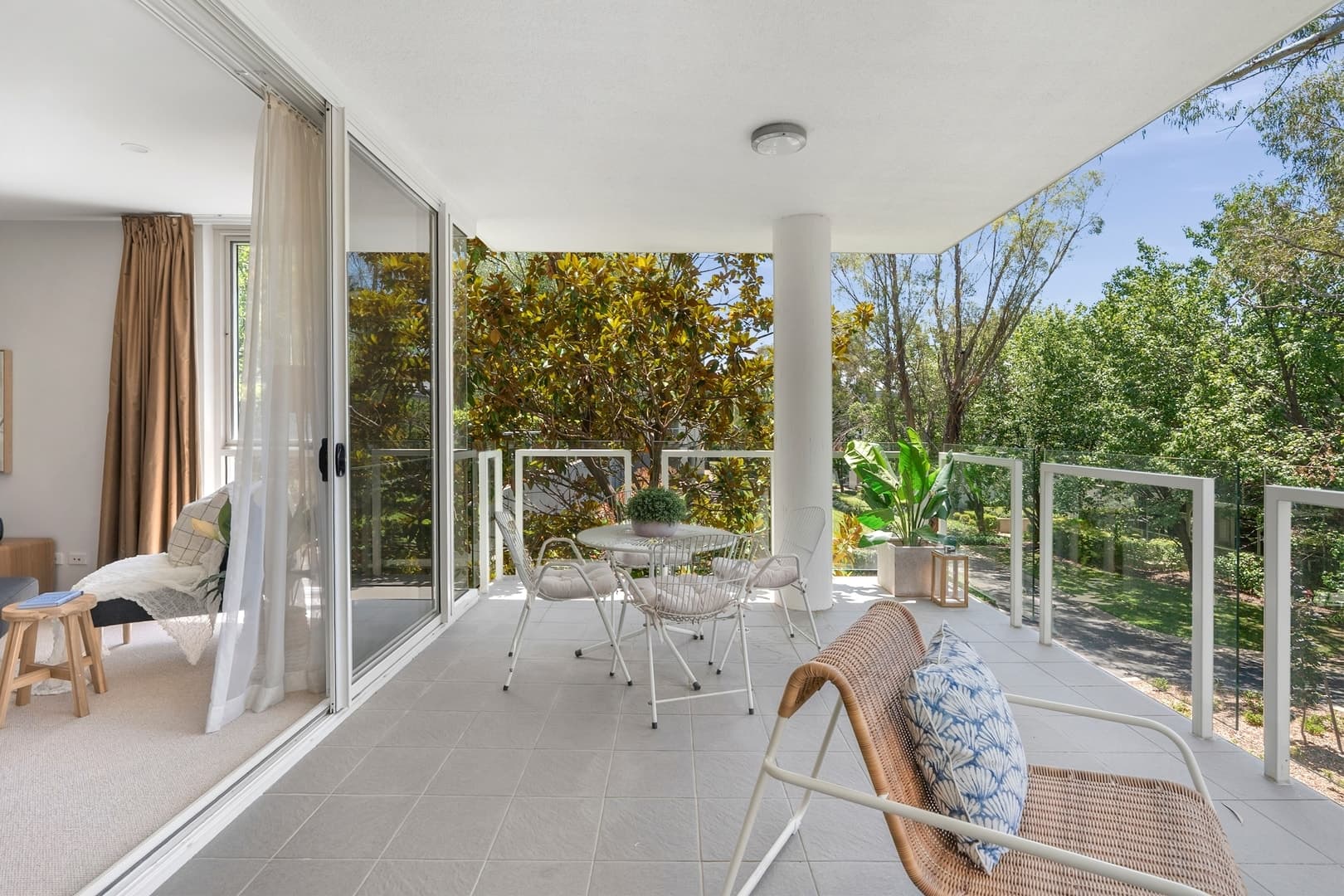 12/47 Blackall Street, Barton ACT 2600, Barton - Image 1