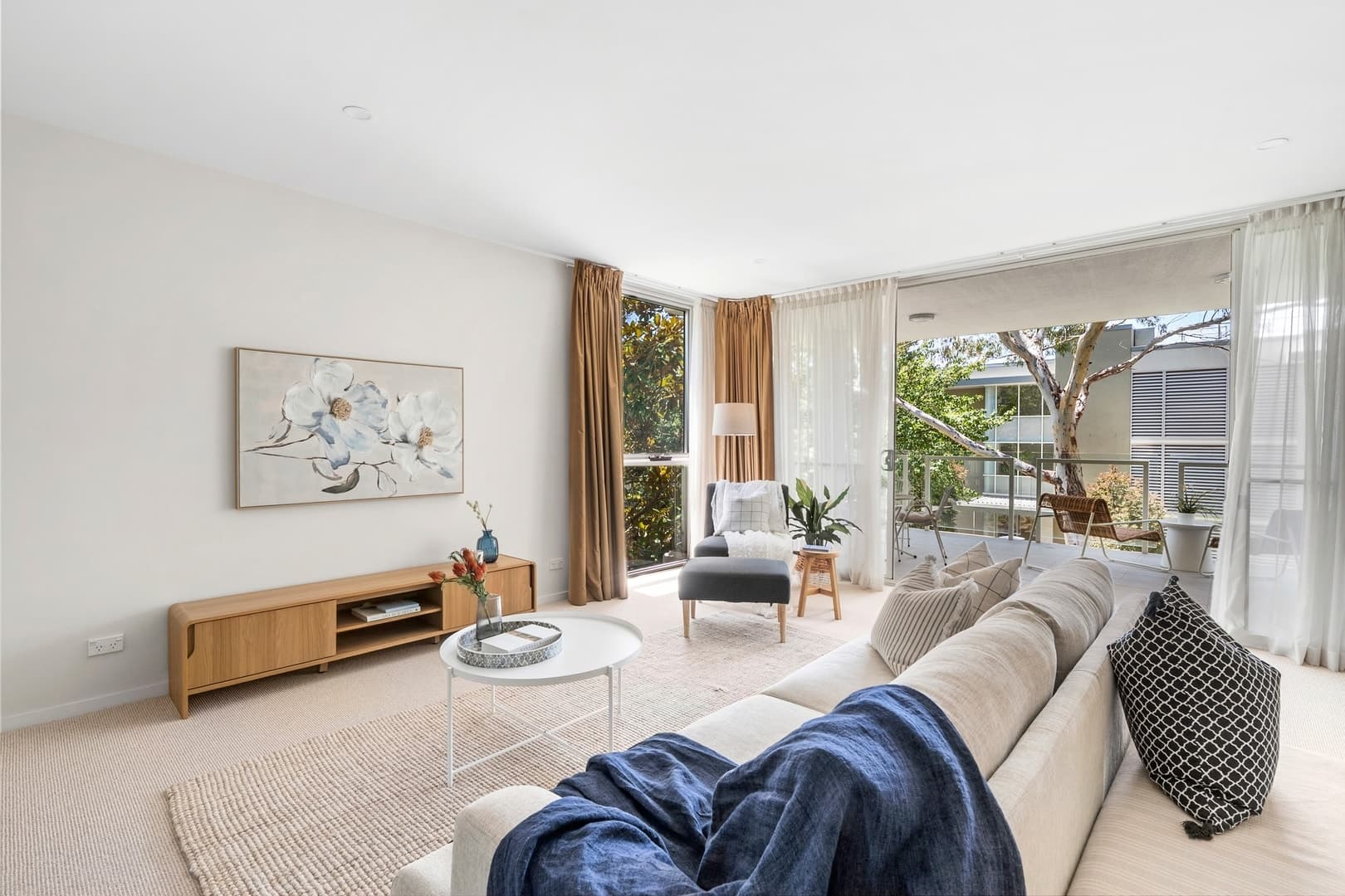 12/47 Blackall Street, Barton ACT 2600, Barton - Thumbnail 2