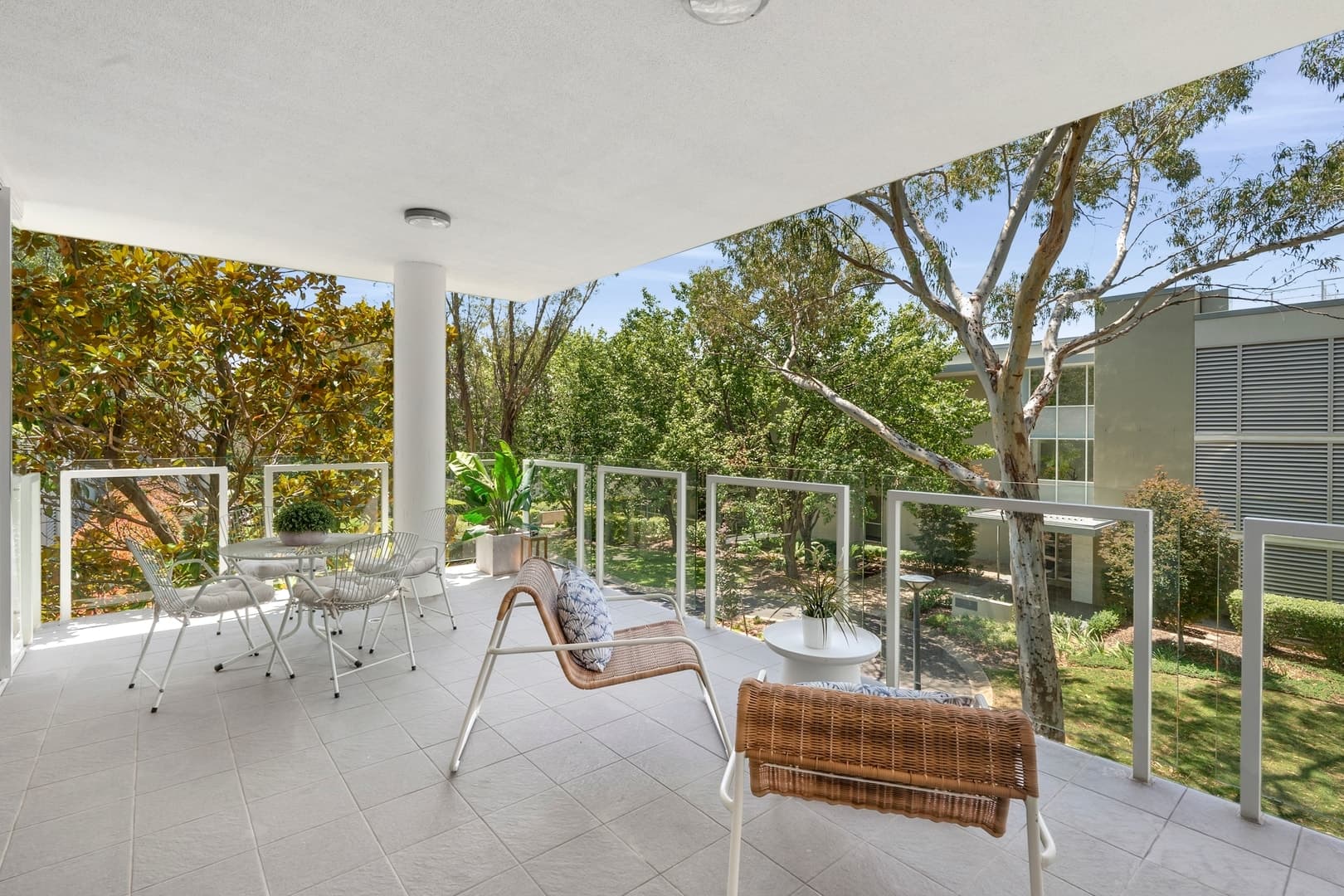 12/47 Blackall Street, Barton ACT 2600, Barton - Thumbnail 4