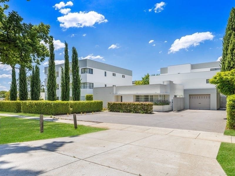 10/2 Cunningham Street, GRIFFITH ACT 2603, Griffith - Thumbnail 8
